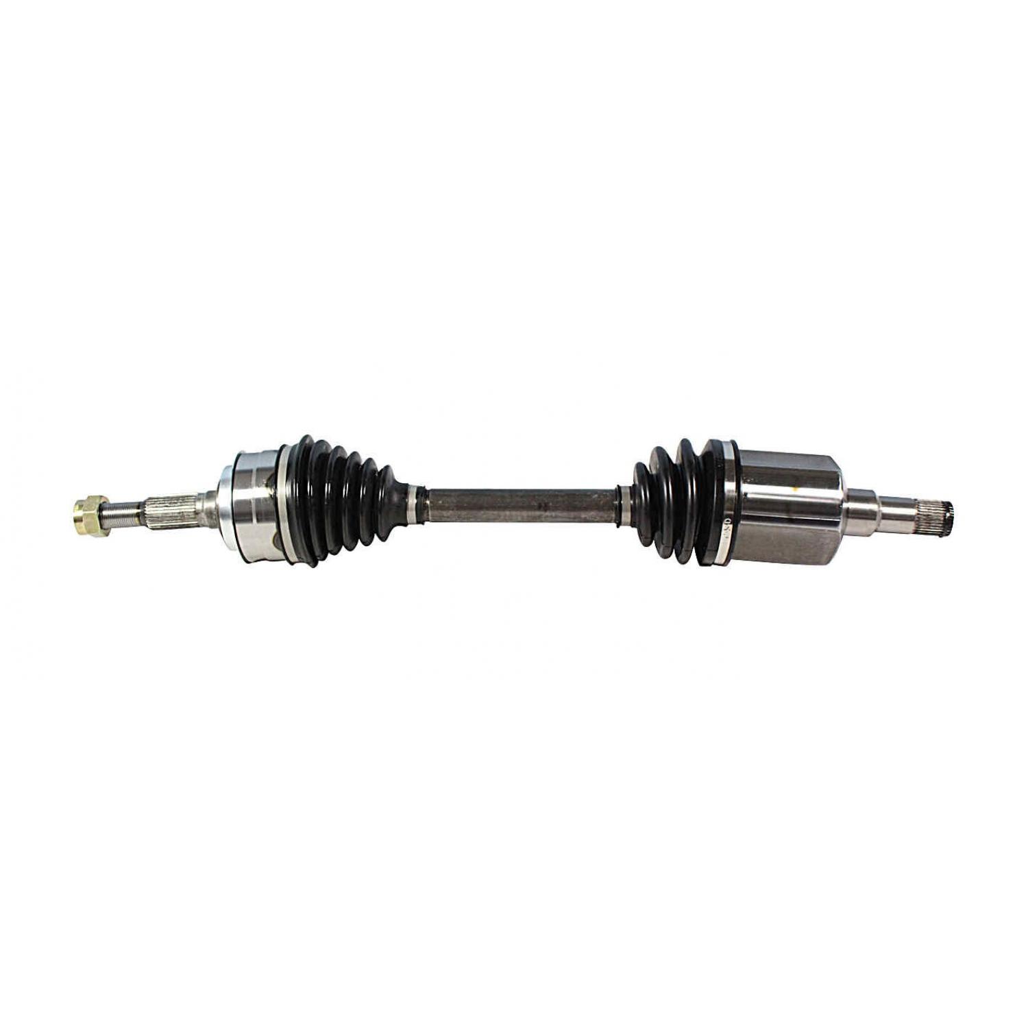 GSP NCV10056 CV Axle Assembly product image 5 of 5