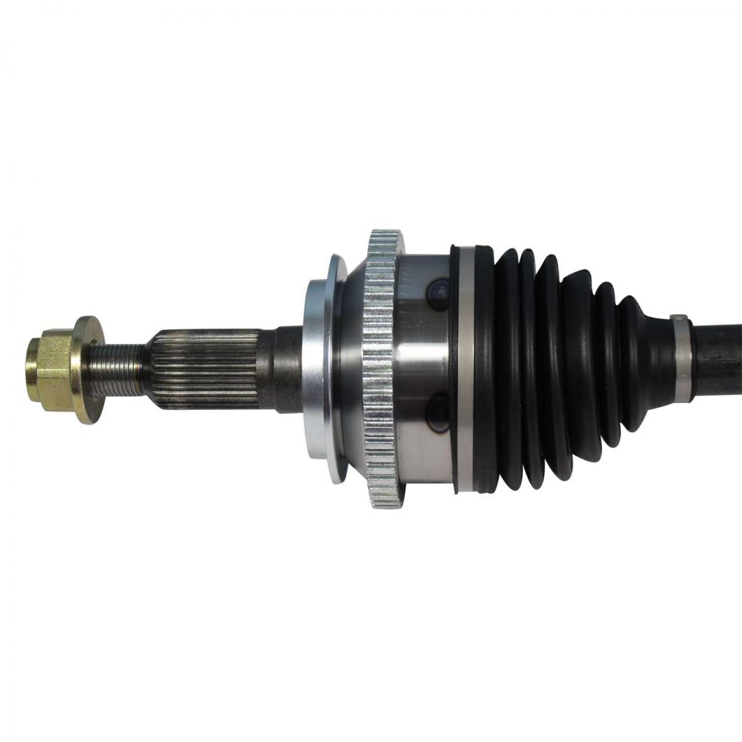 GSP NCV10059 CV Axle Assembly product image 1 of 5
