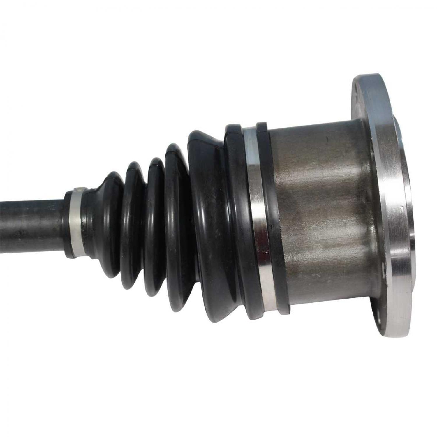 GSP NCV10059 CV Axle Assembly product image 2 of 5