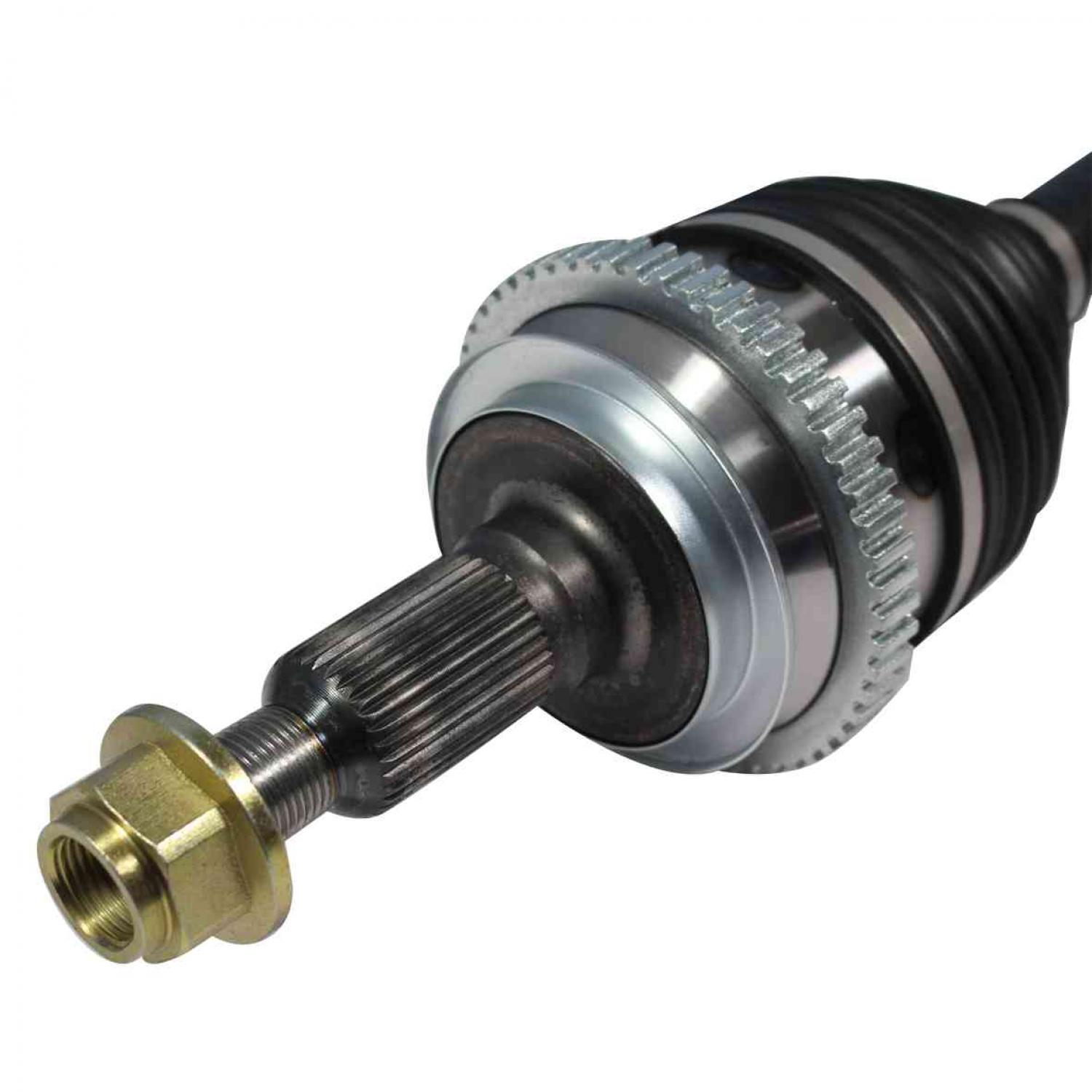 GSP NCV10059 CV Axle Assembly product image 3 of 5