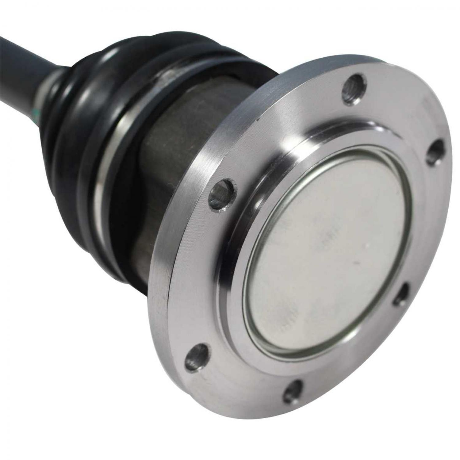GSP NCV10059 CV Axle Assembly product image 4 of 5