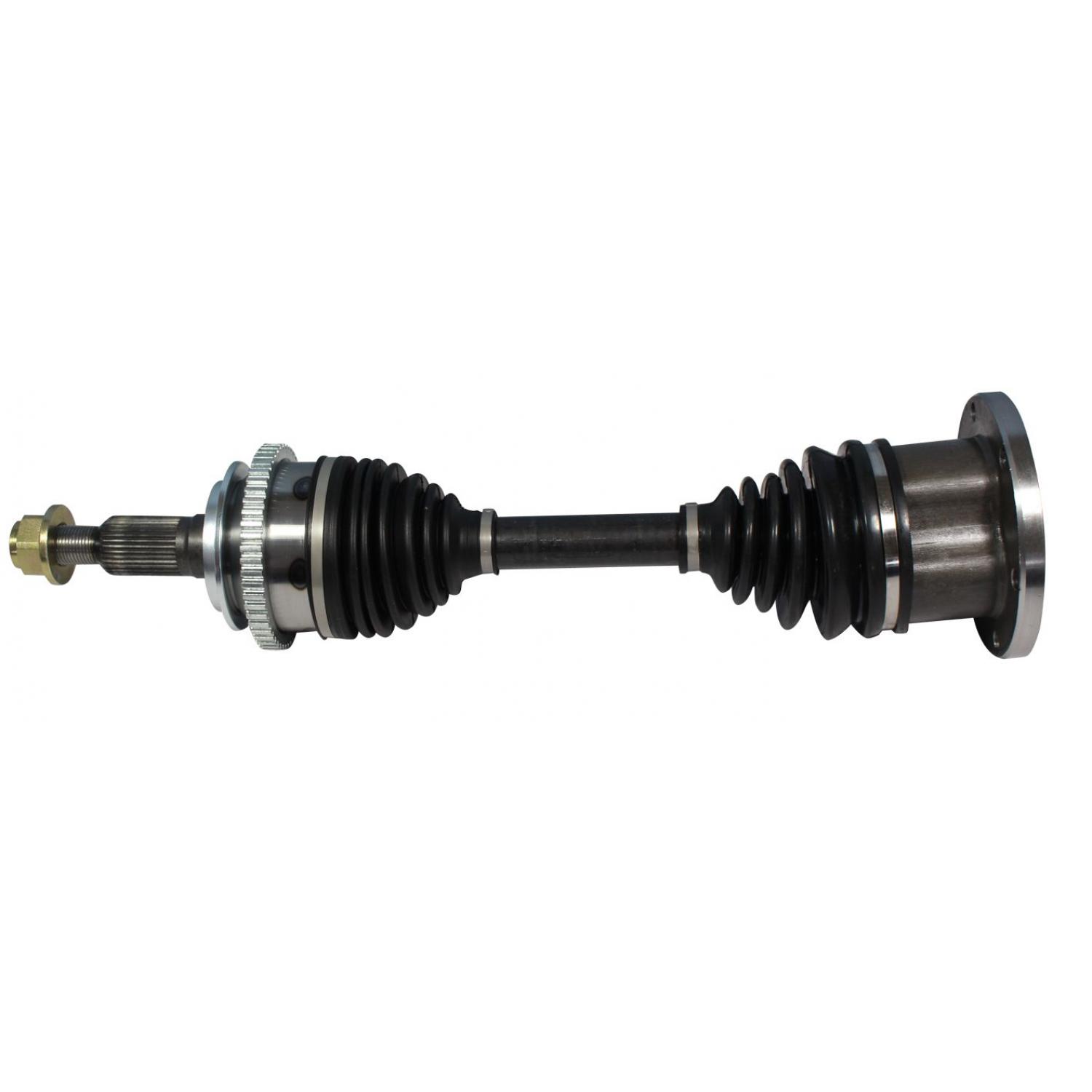 GSP NCV10059 CV Axle Assembly product image 5 of 5