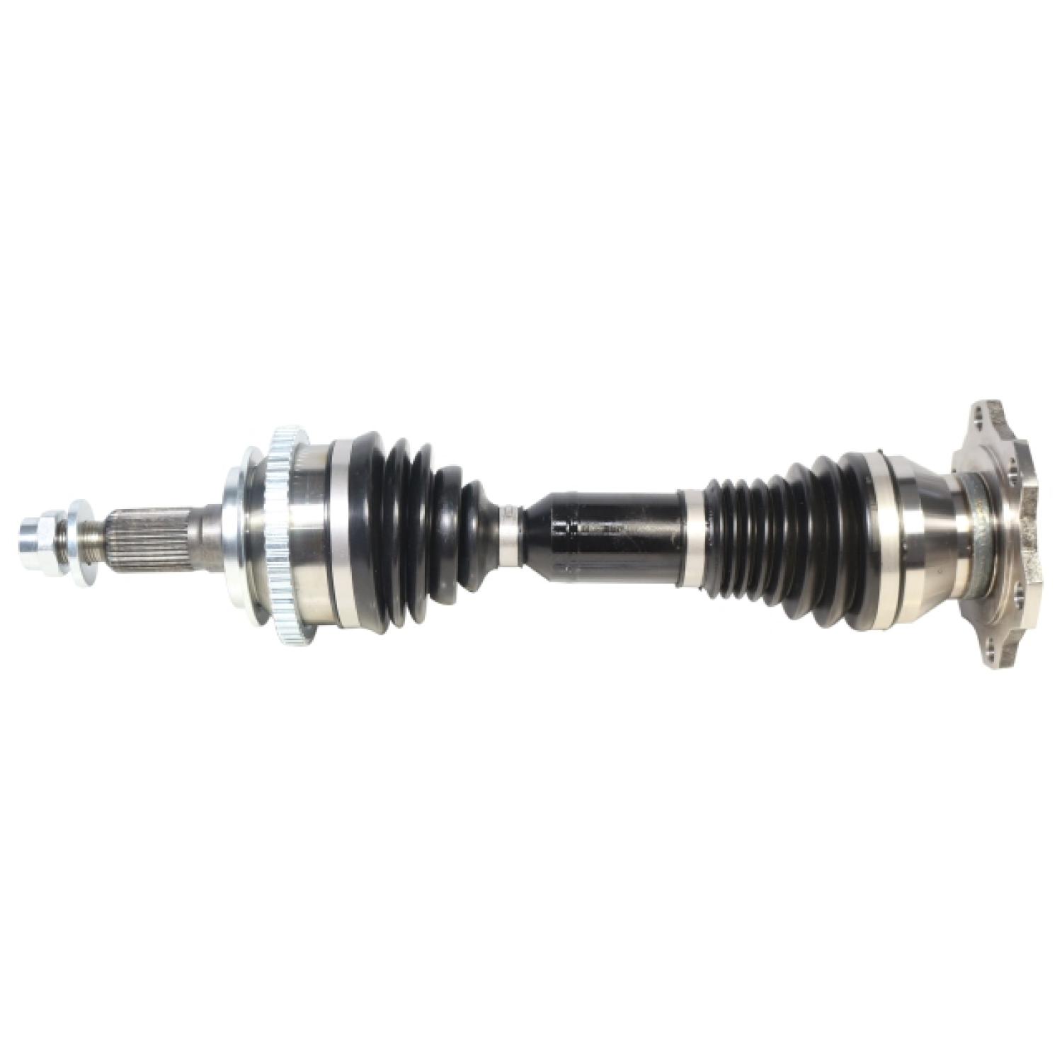 GSP NCV10059XDP CV Axle Assembly product image 1 of 5