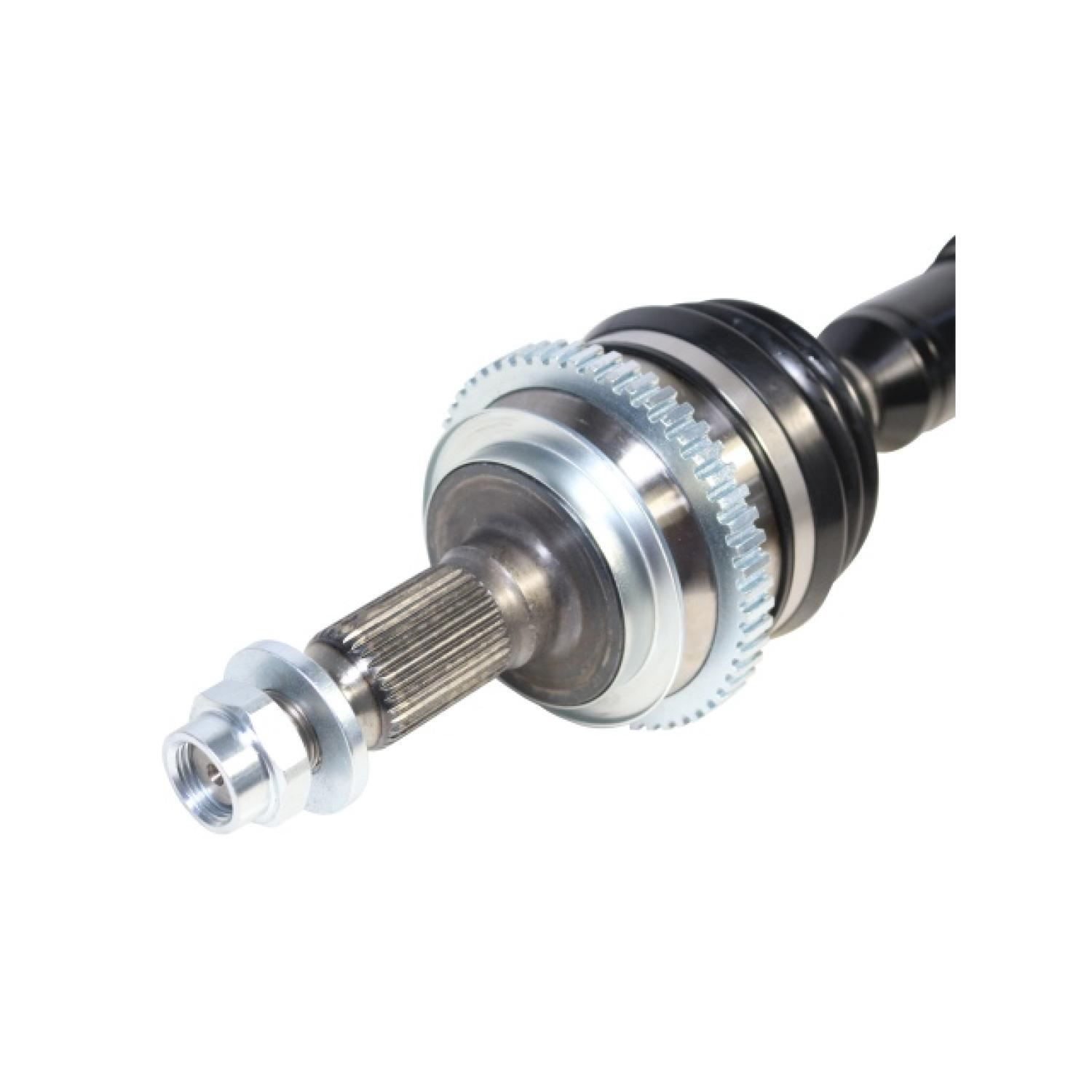 GSP NCV10059XDP CV Axle Assembly product image 4 of 5