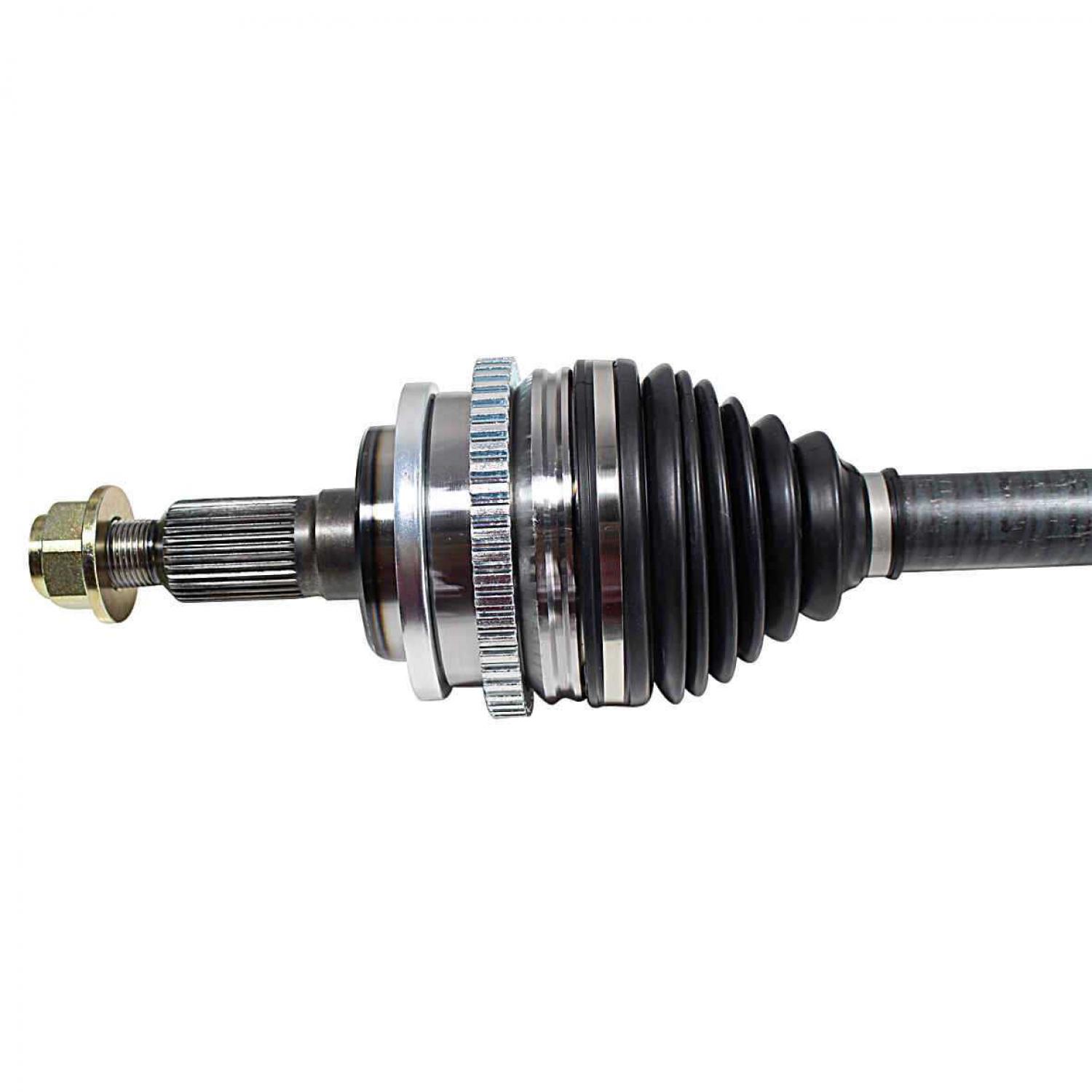 GSP NCV10061 - CV Axle Assembly GSP NCV10061 CV Axle Assembly product image 1 of 5