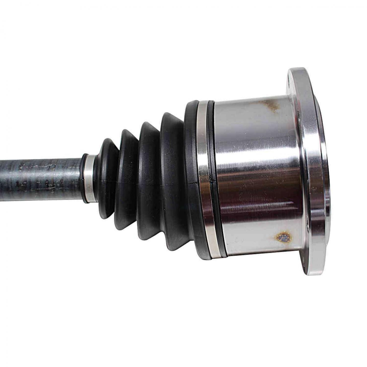 GSP NCV10061 - CV Axle Assembly GSP NCV10061 CV Axle Assembly product image 2 of 5
