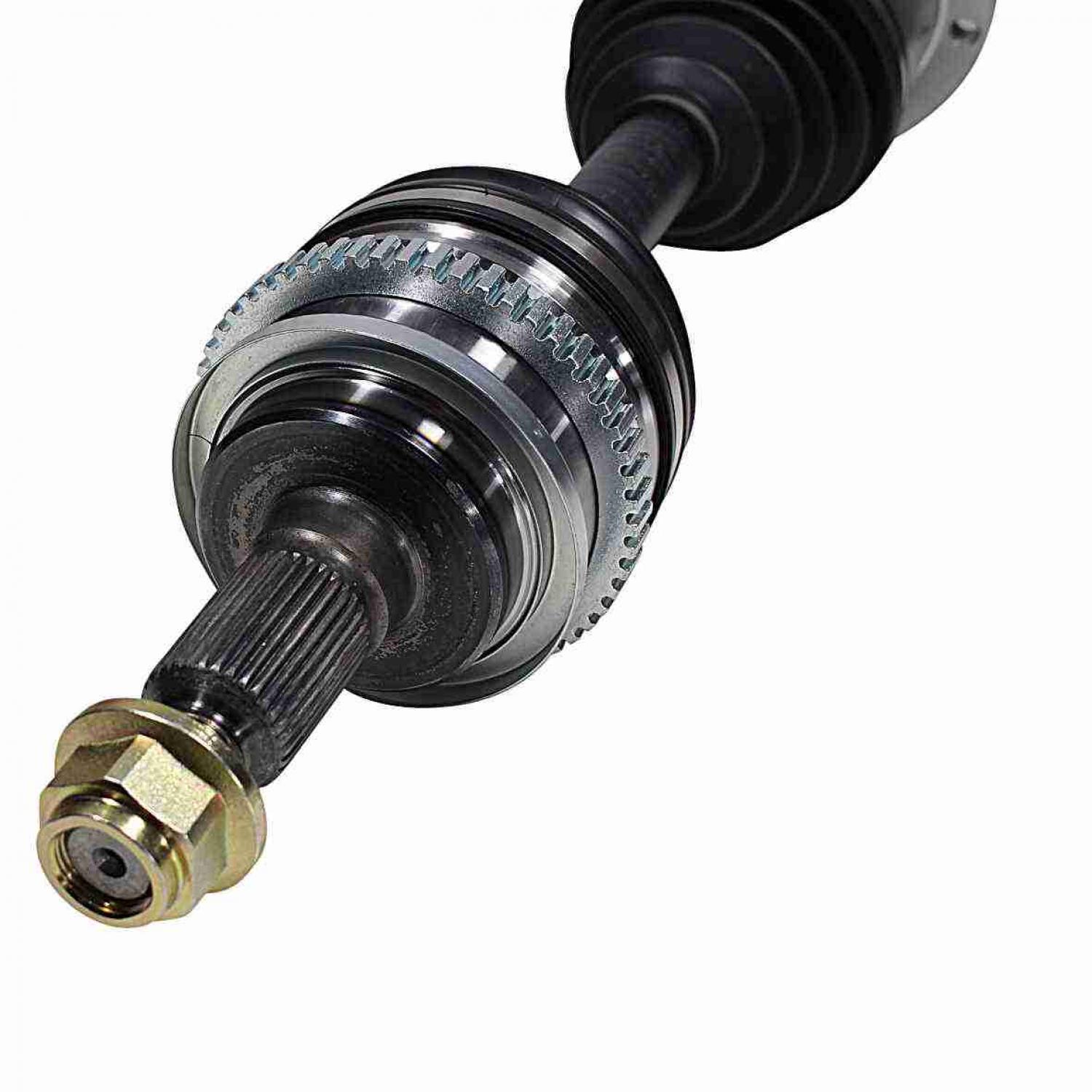 GSP NCV10061 - CV Axle Assembly GSP NCV10061 CV Axle Assembly product image 3 of 5