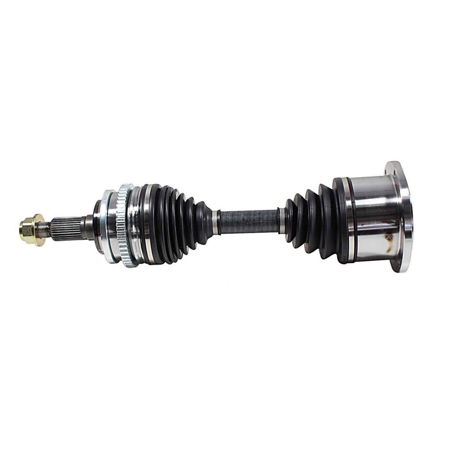 GSP NCV10061 - CV Axle Assembly GSP NCV10061 CV Axle Assembly product image 5 of 5