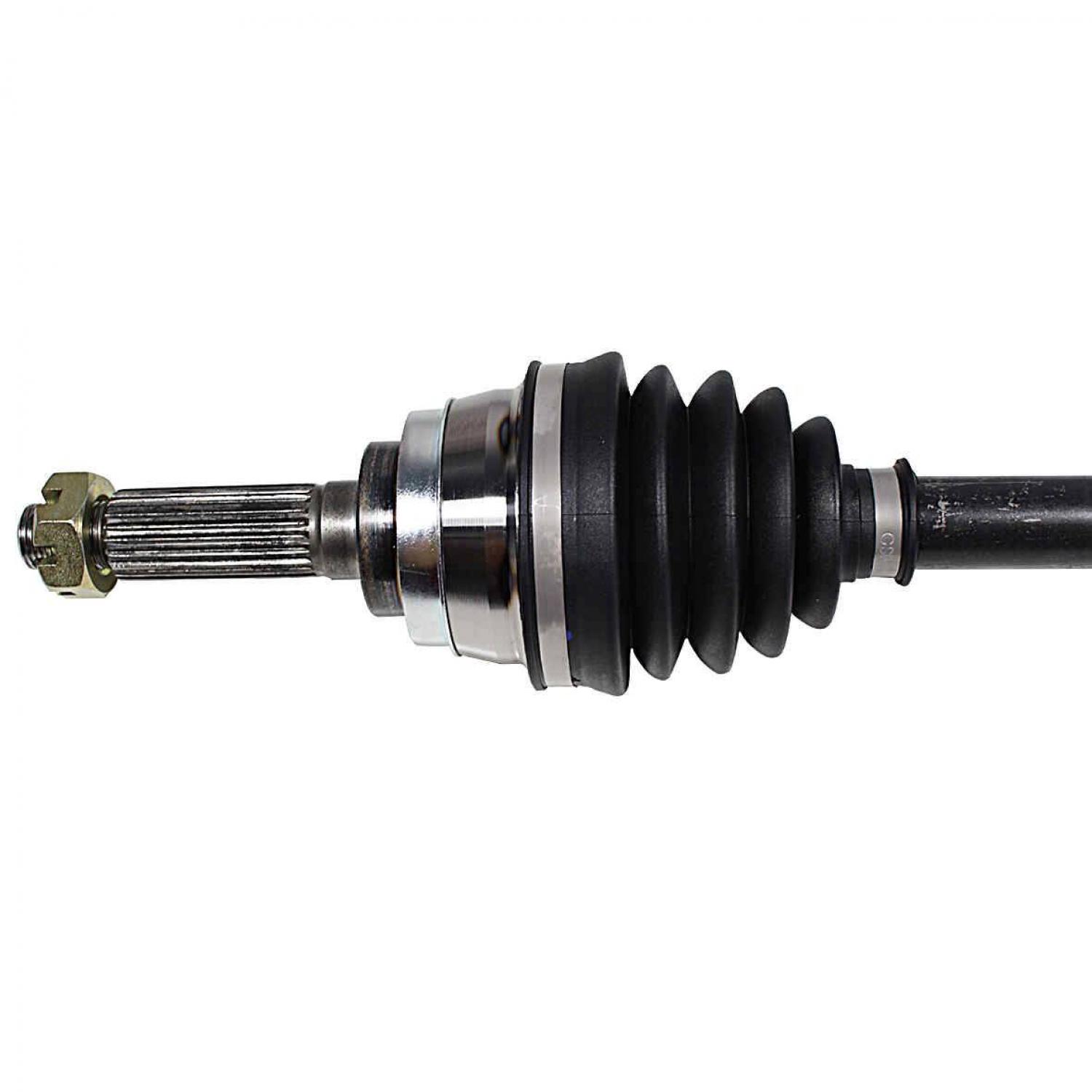 GSP NCV10062 - CV Axle Assembly GSP NCV10062 CV Axle Assembly product image 1 of 5