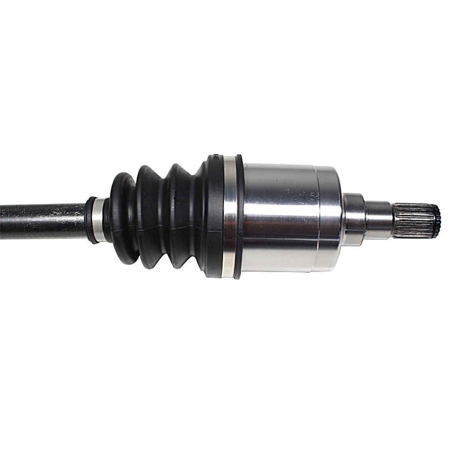 GSP NCV10062 - CV Axle Assembly GSP NCV10062 CV Axle Assembly product image 2 of 5
