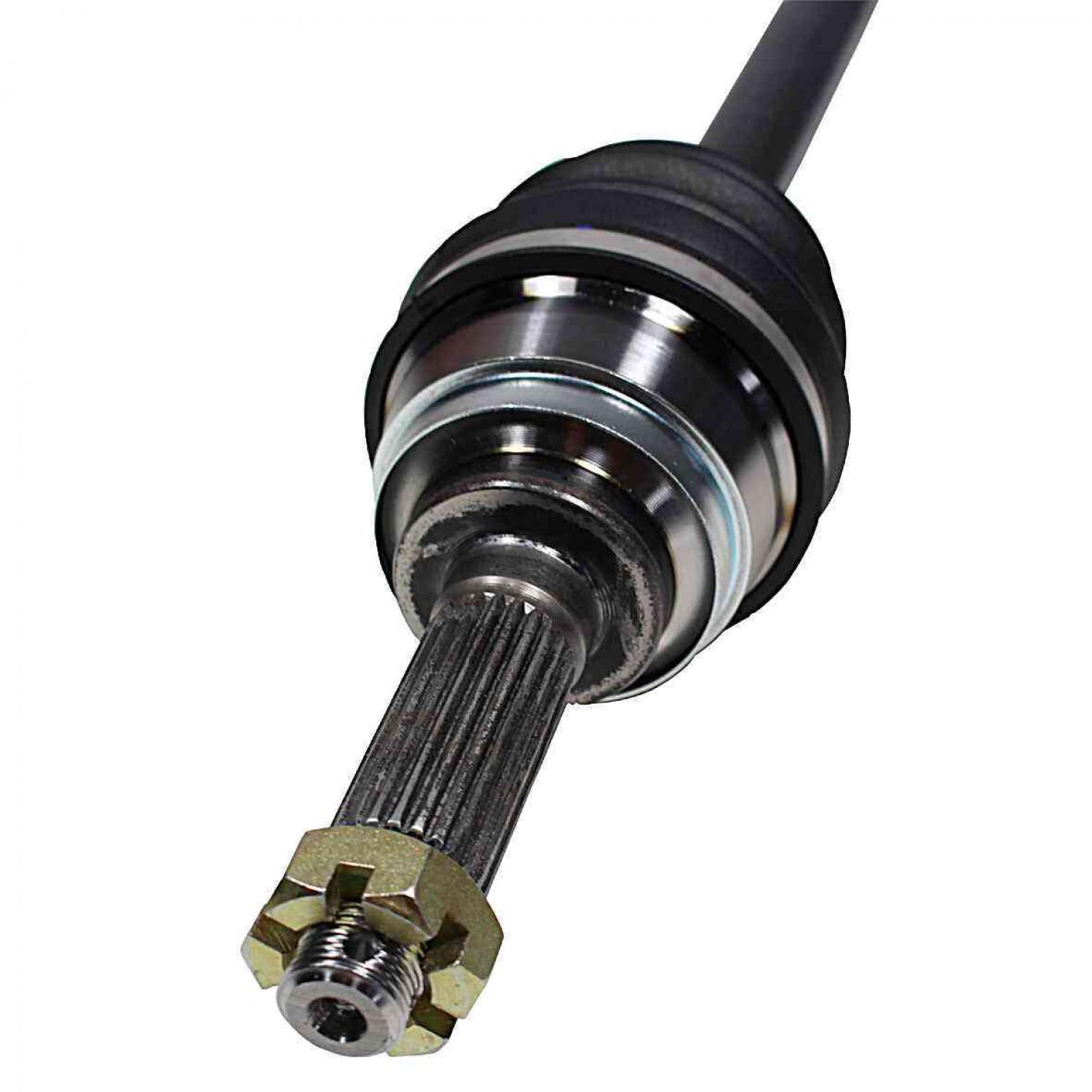 GSP NCV10062 - CV Axle Assembly GSP NCV10062 CV Axle Assembly product image 3 of 5