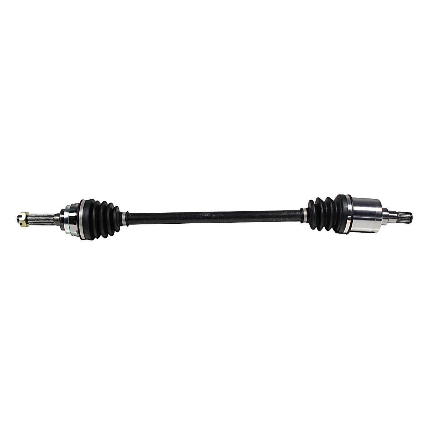 GSP NCV10062 - CV Axle Assembly GSP NCV10062 CV Axle Assembly product image 5 of 5