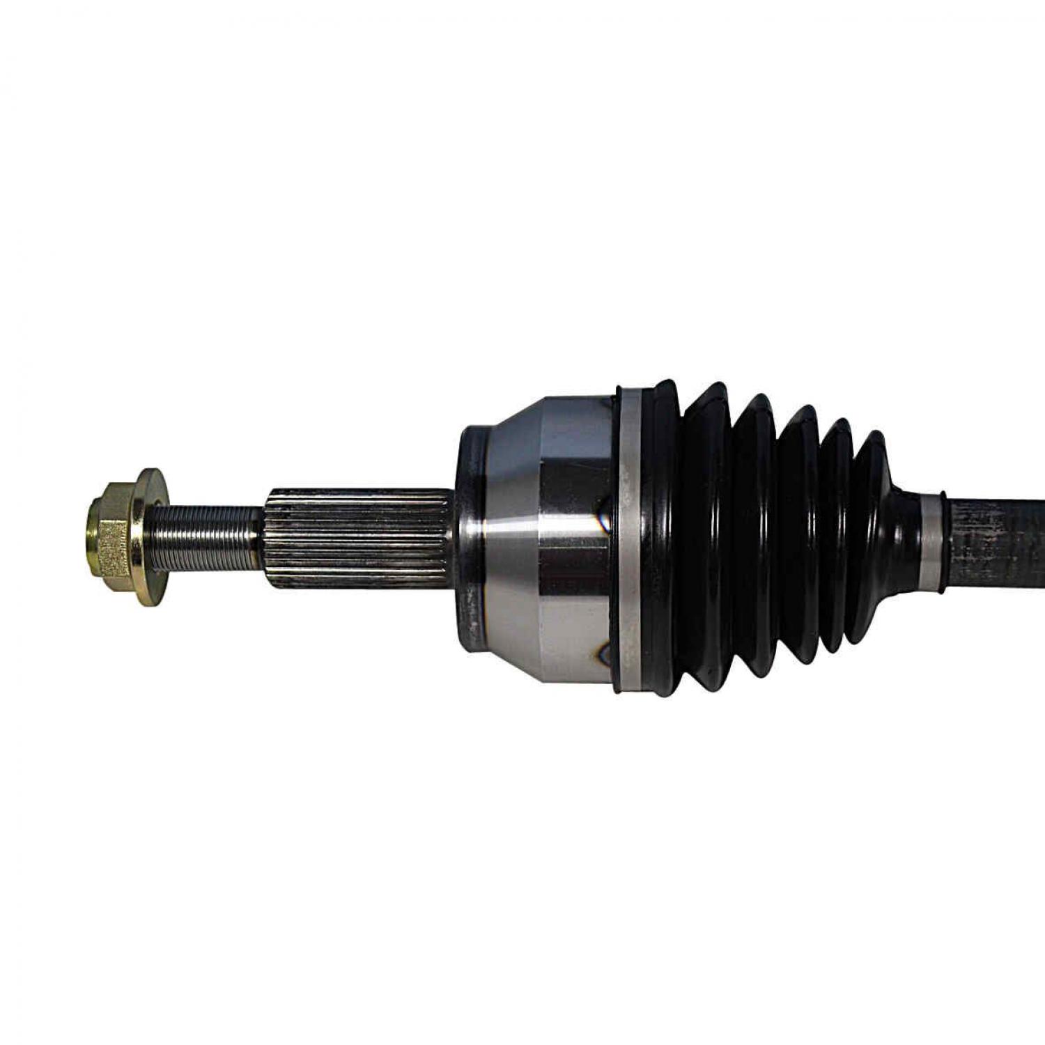 GSP NCV10063 - CV Axle Assembly GSP NCV10063 CV Axle Assembly product image 1 of 5