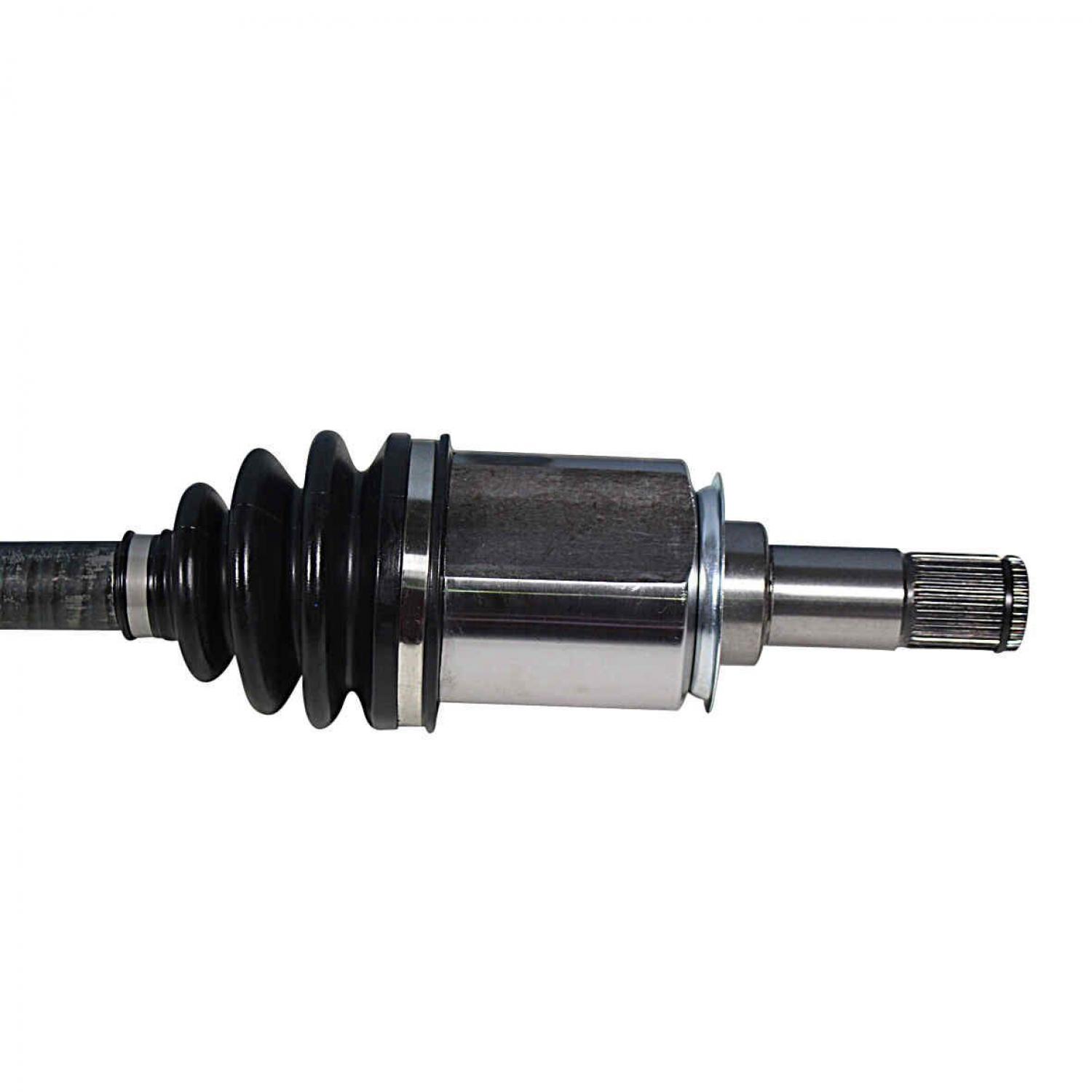 GSP NCV10063 - CV Axle Assembly GSP NCV10063 CV Axle Assembly product image 2 of 5