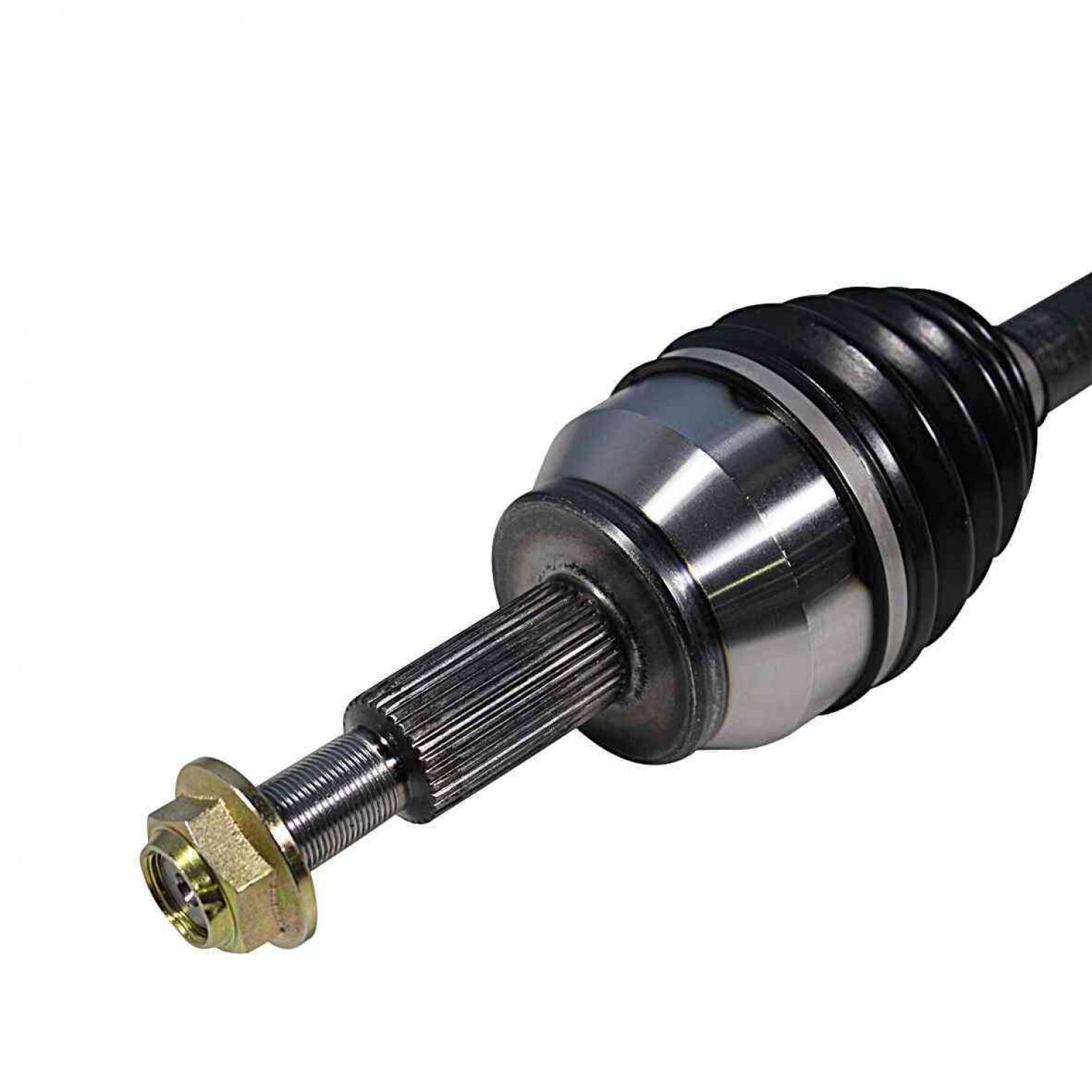 GSP NCV10063 - CV Axle Assembly GSP NCV10063 CV Axle Assembly product image 3 of 5