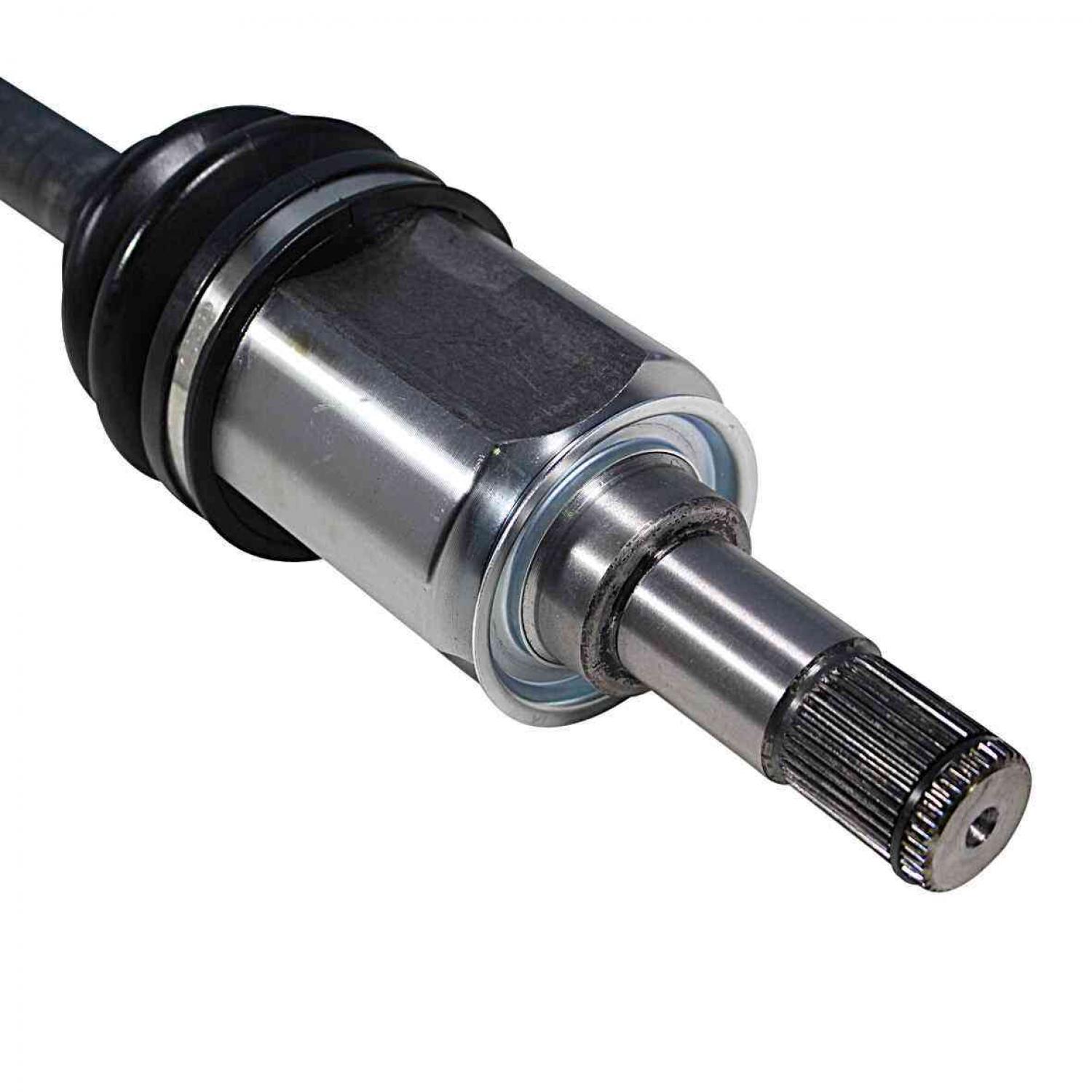 GSP NCV10063 - CV Axle Assembly GSP NCV10063 CV Axle Assembly product image 4 of 5