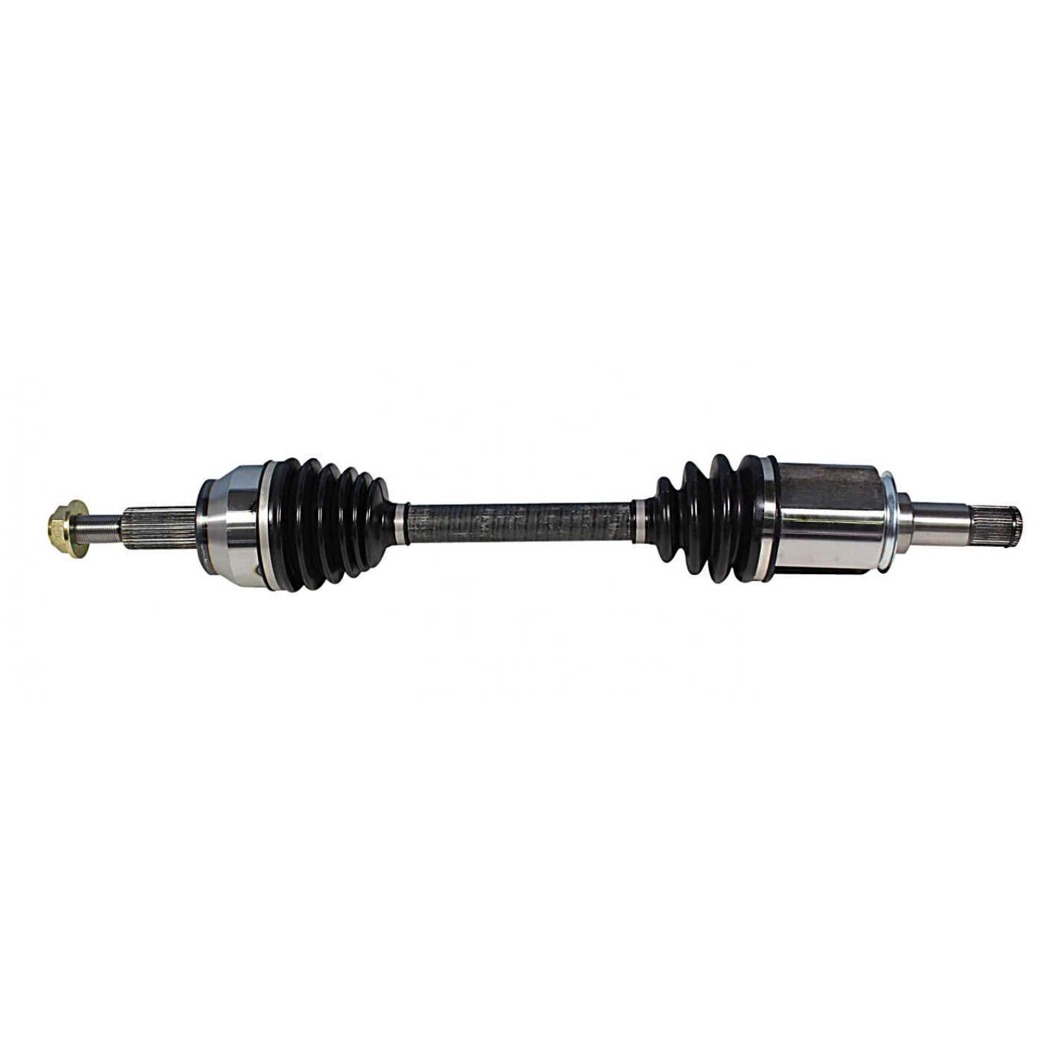 GSP NCV10063 - CV Axle Assembly GSP NCV10063 CV Axle Assembly product image 5 of 5