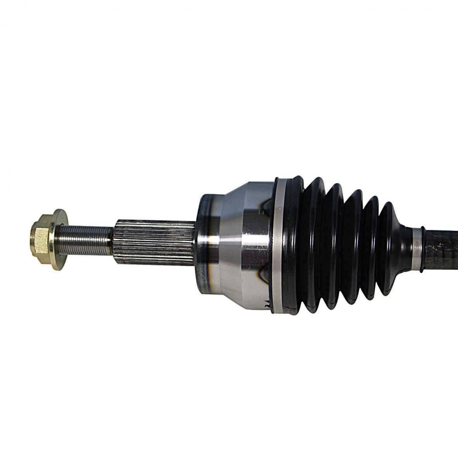 GSP NCV10065 - CV Axle Assembly GSP NCV10065 CV Axle Assembly product image 1 of 5
