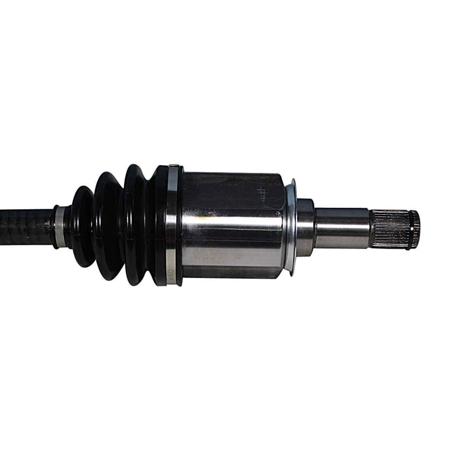 GSP NCV10065 - CV Axle Assembly GSP NCV10065 CV Axle Assembly product image 2 of 5