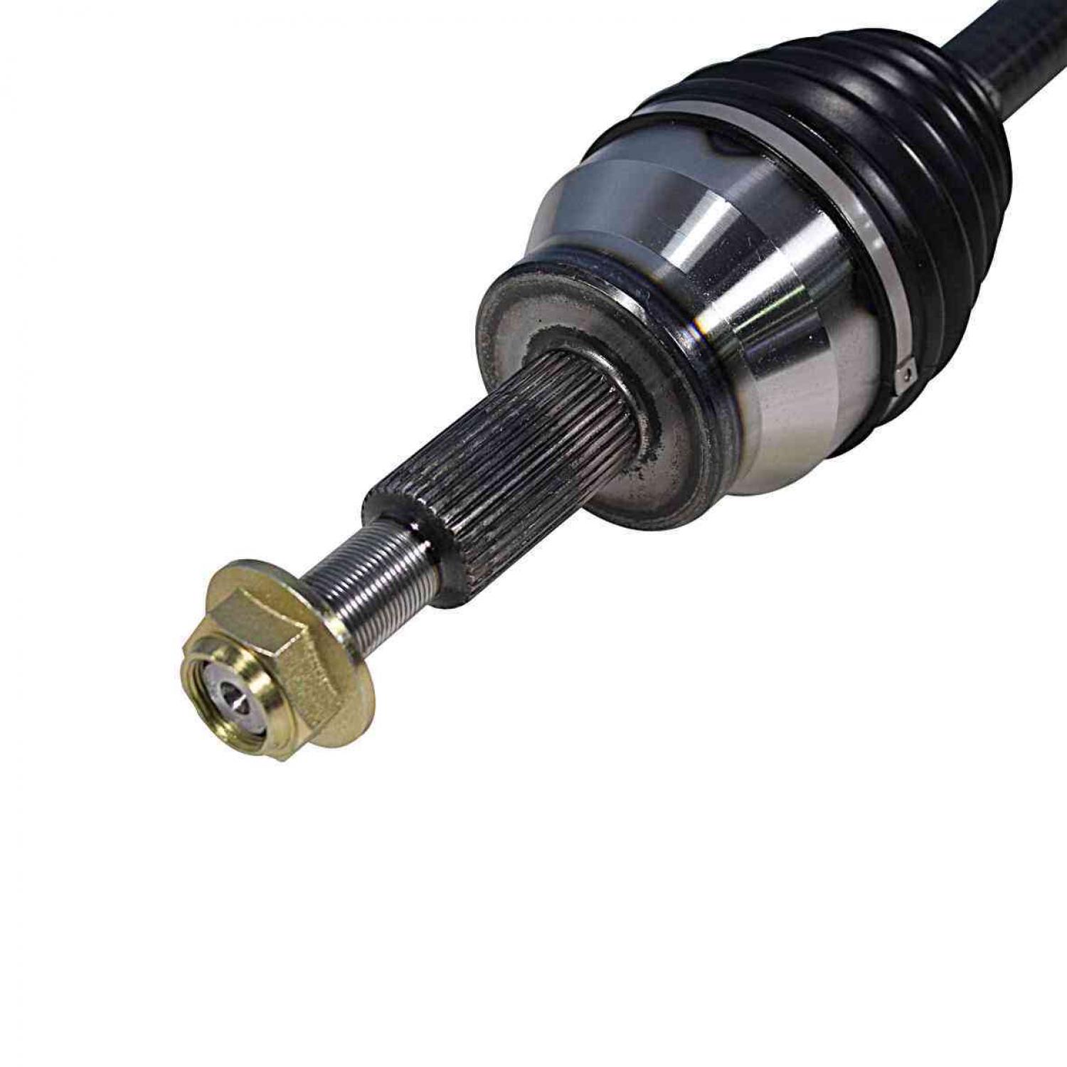GSP NCV10065 - CV Axle Assembly GSP NCV10065 CV Axle Assembly product image 3 of 5