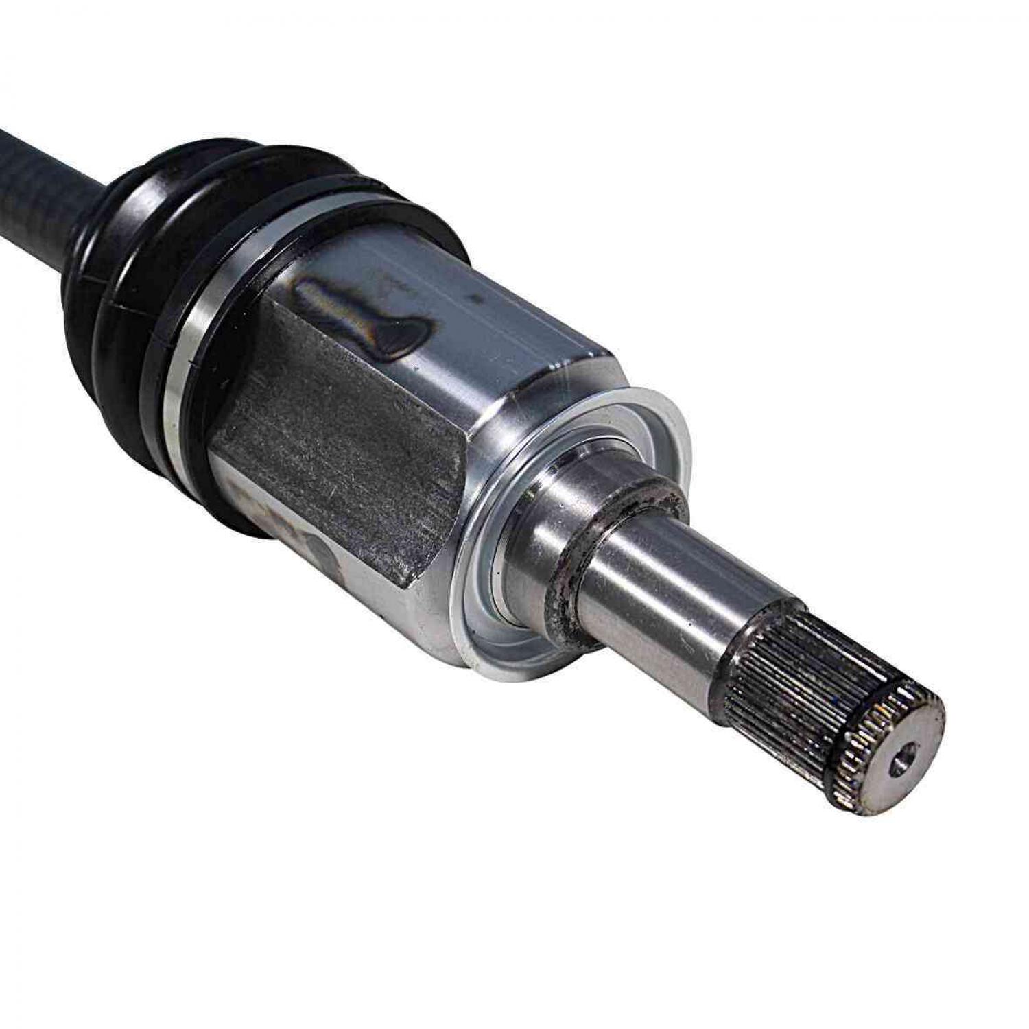 GSP NCV10065 - CV Axle Assembly GSP NCV10065 CV Axle Assembly product image 4 of 5