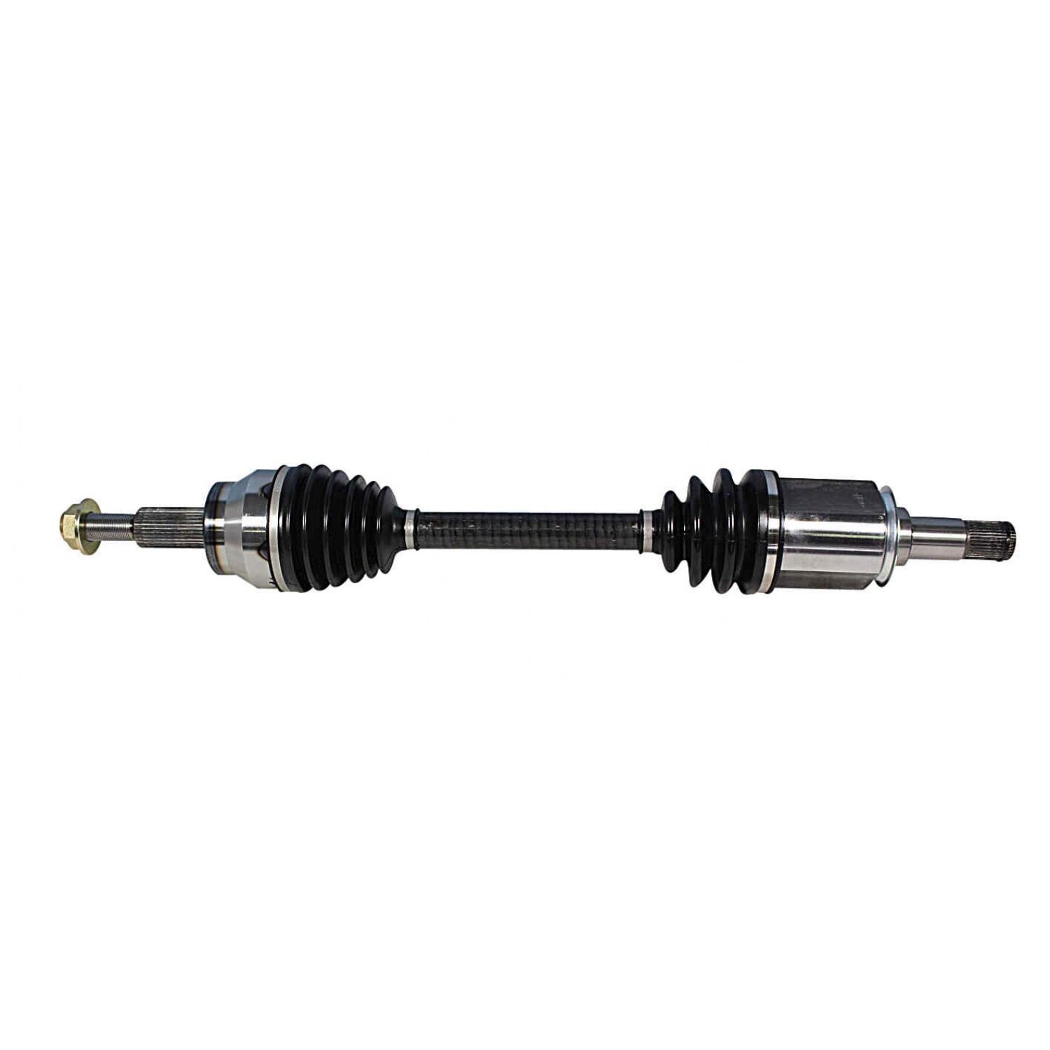 GSP NCV10065 - CV Axle Assembly GSP NCV10065 CV Axle Assembly product image 5 of 5