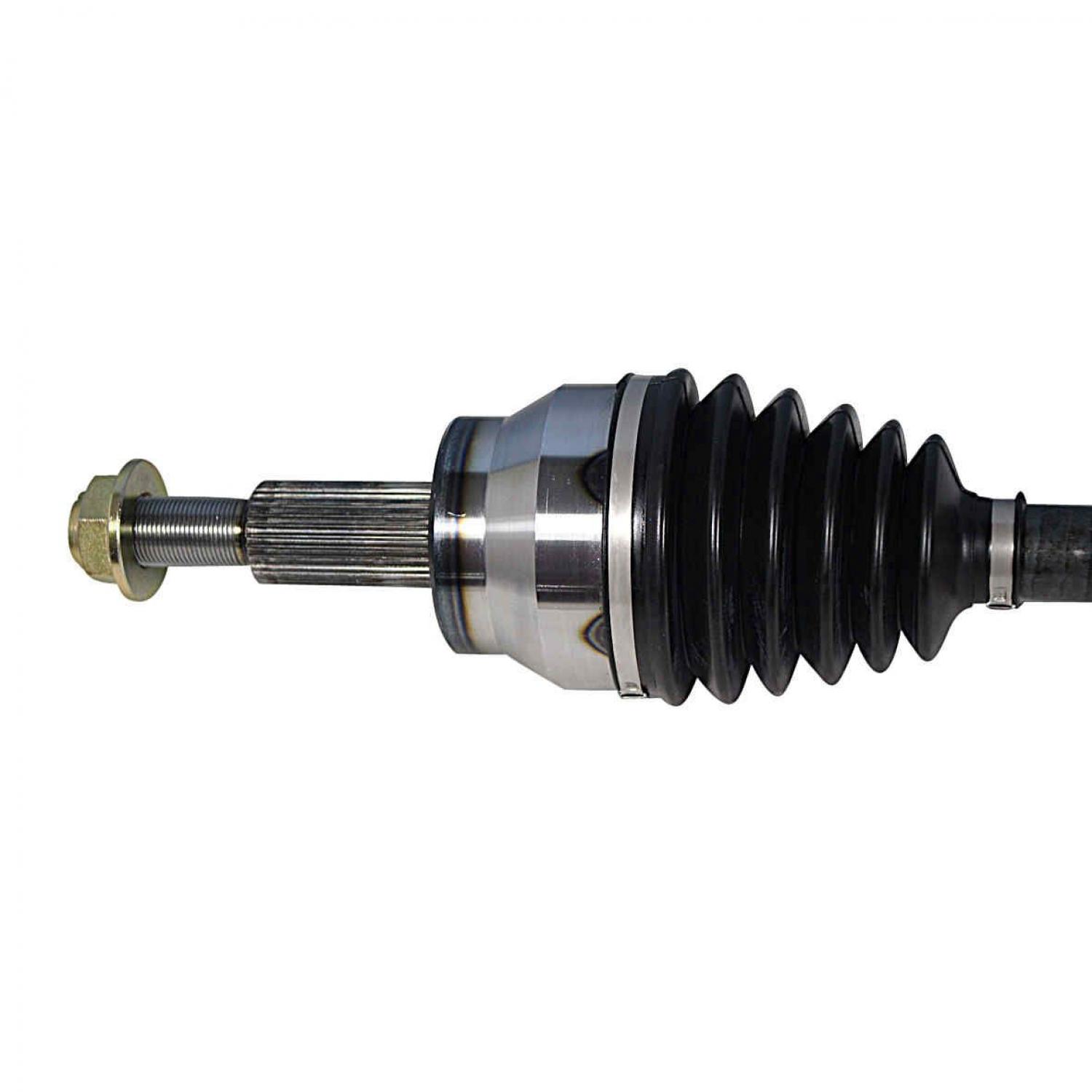 GSP NCV10066 CV Axle Assembly product image 1 of 5