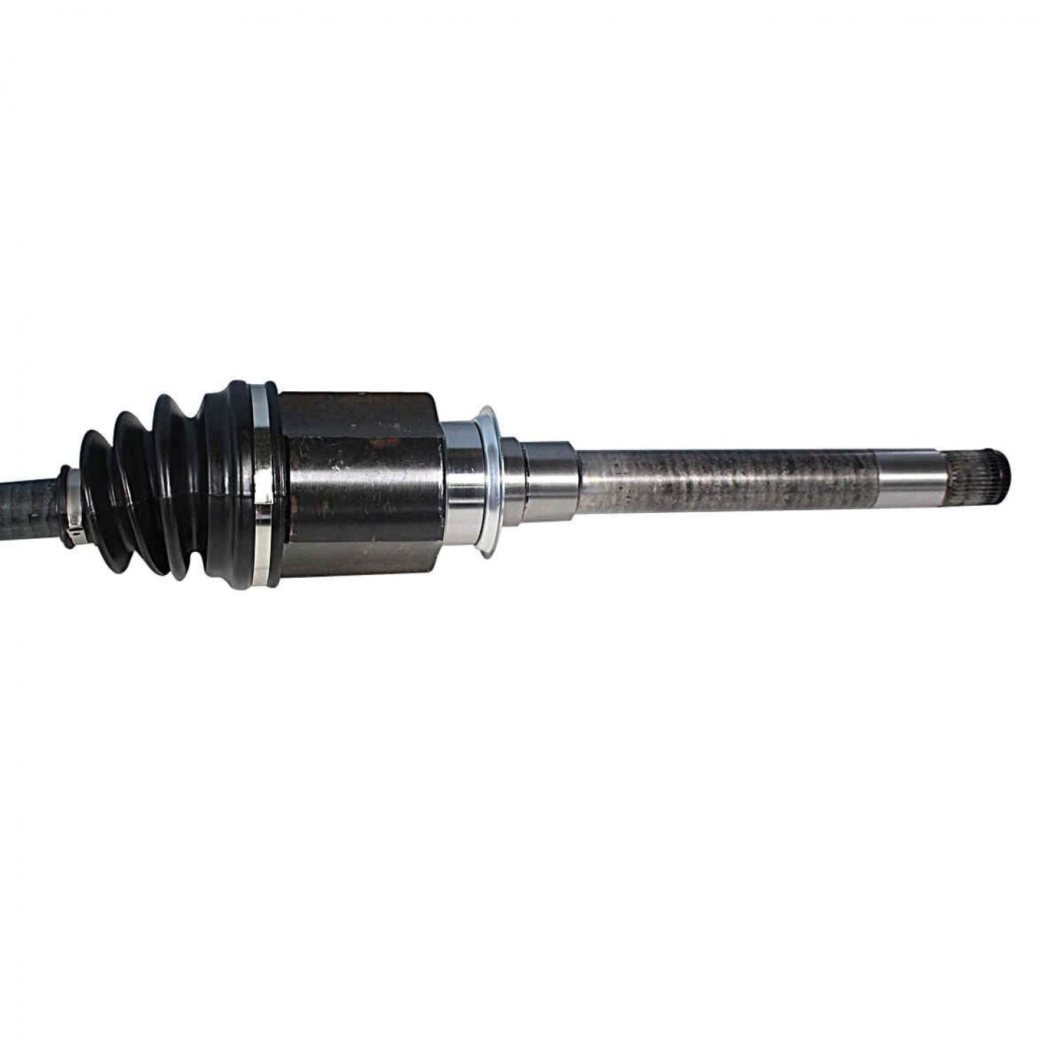 GSP NCV10066 CV Axle Assembly product image 2 of 5
