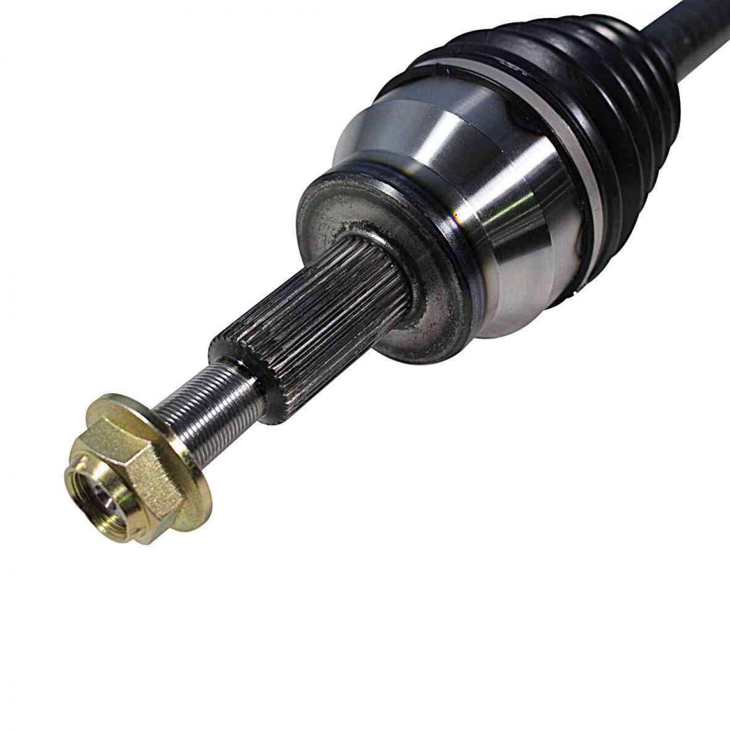 GSP NCV10066 CV Axle Assembly product image 3 of 5