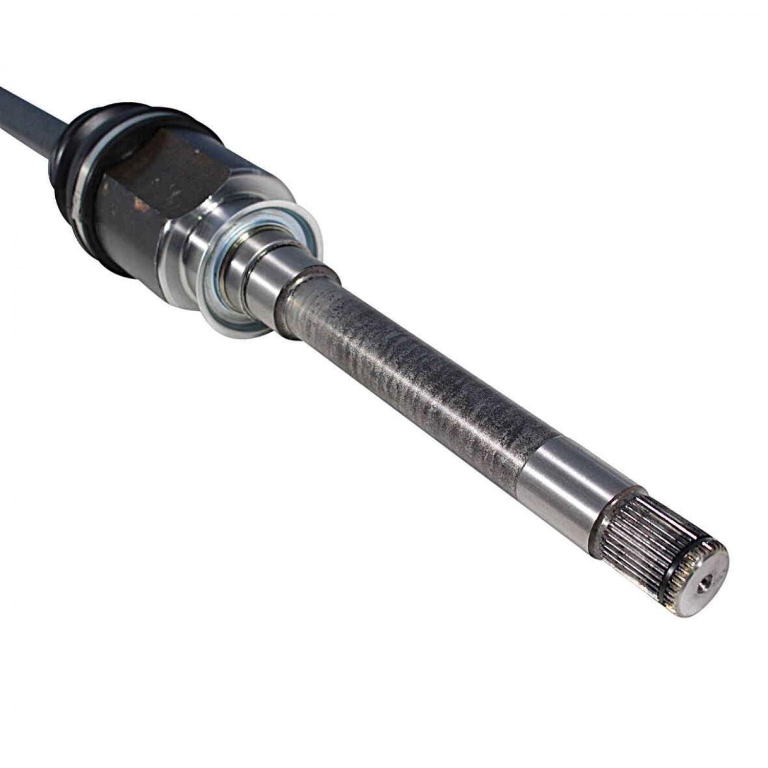 GSP NCV10066 CV Axle Assembly product image 4 of 5