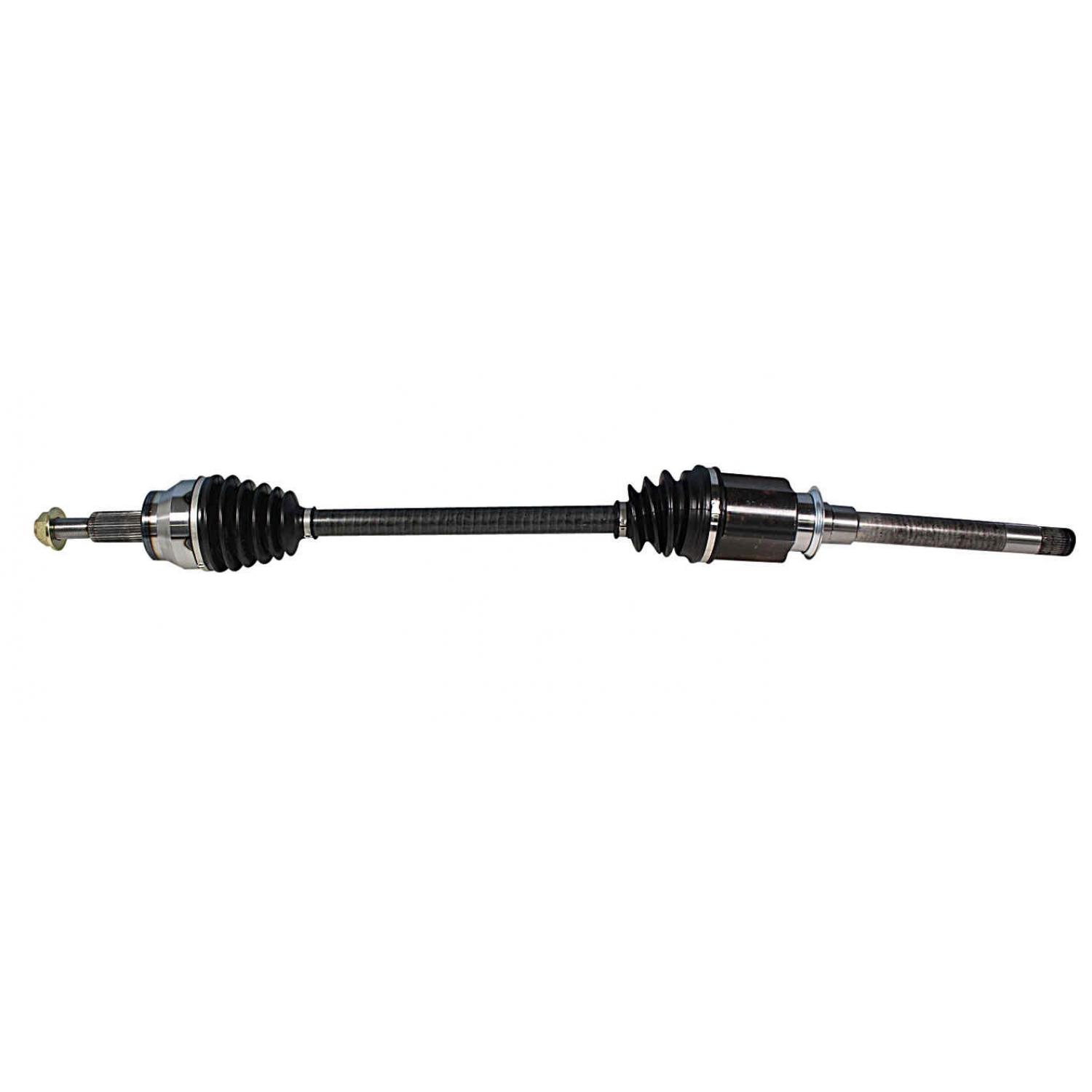 GSP NCV10066 CV Axle Assembly product image 5 of 5