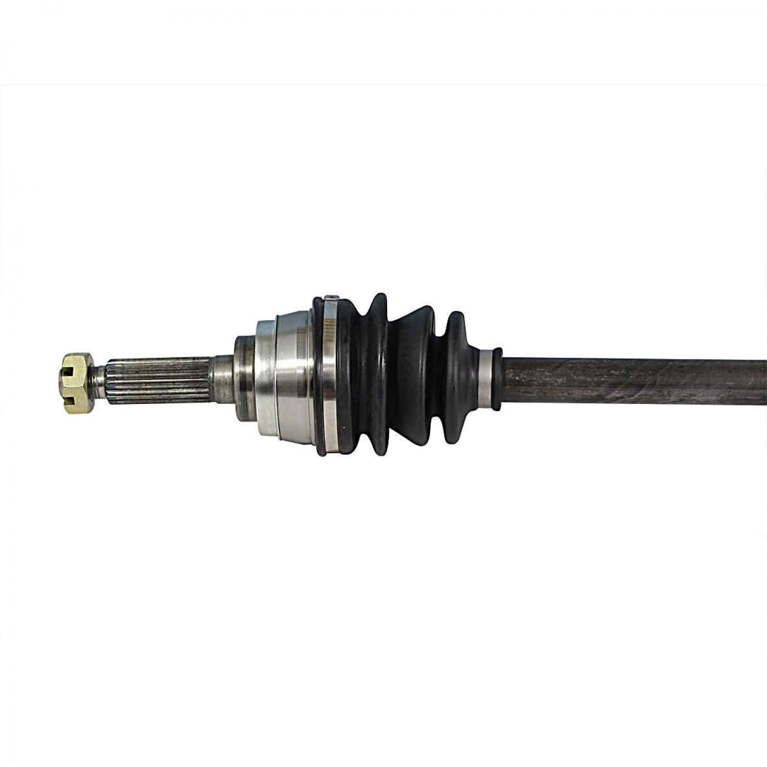 GSP NCV10067 - CV Axle Assembly GSP NCV10067 CV Axle Assembly product image 1 of 5