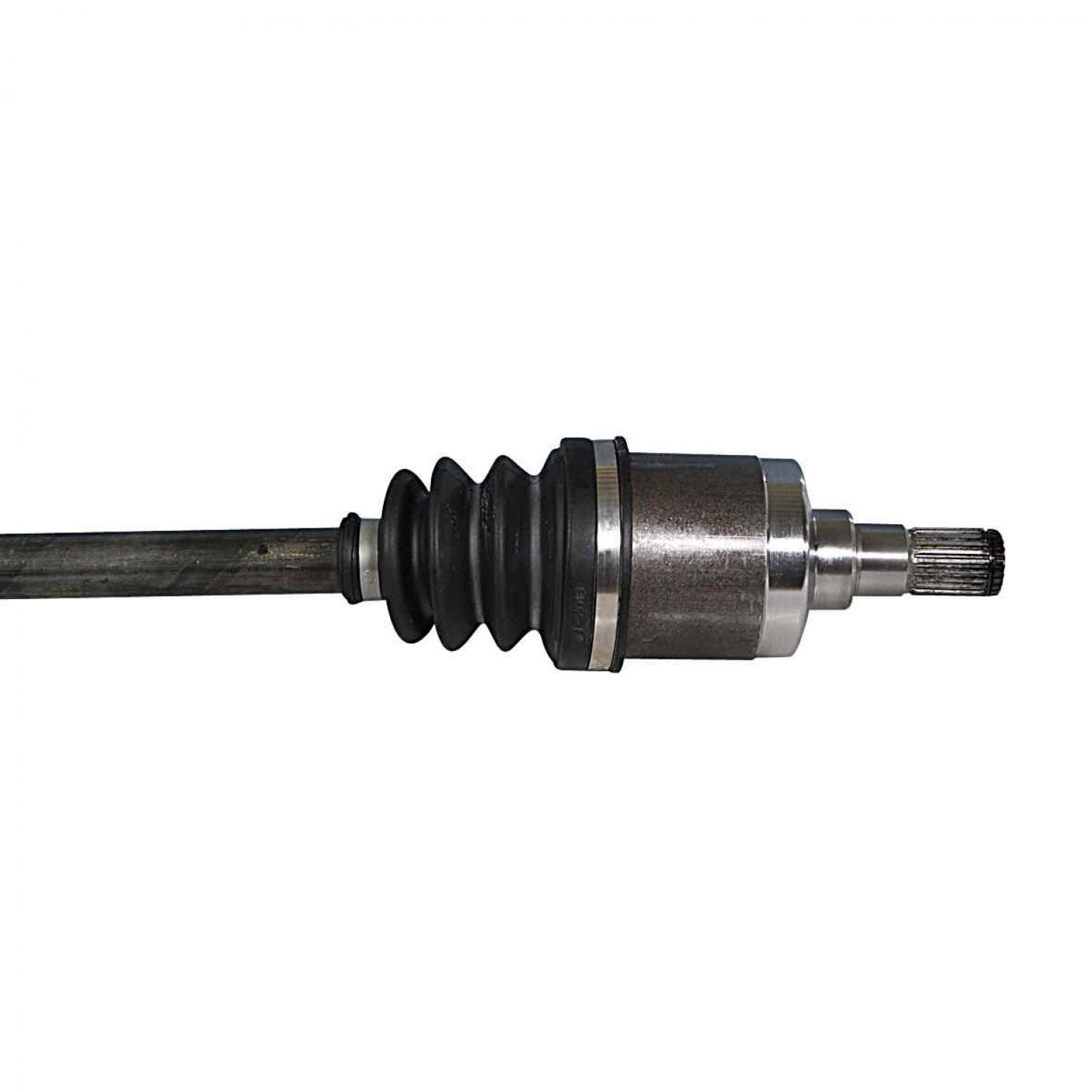 GSP NCV10067 - CV Axle Assembly GSP NCV10067 CV Axle Assembly product image 2 of 5