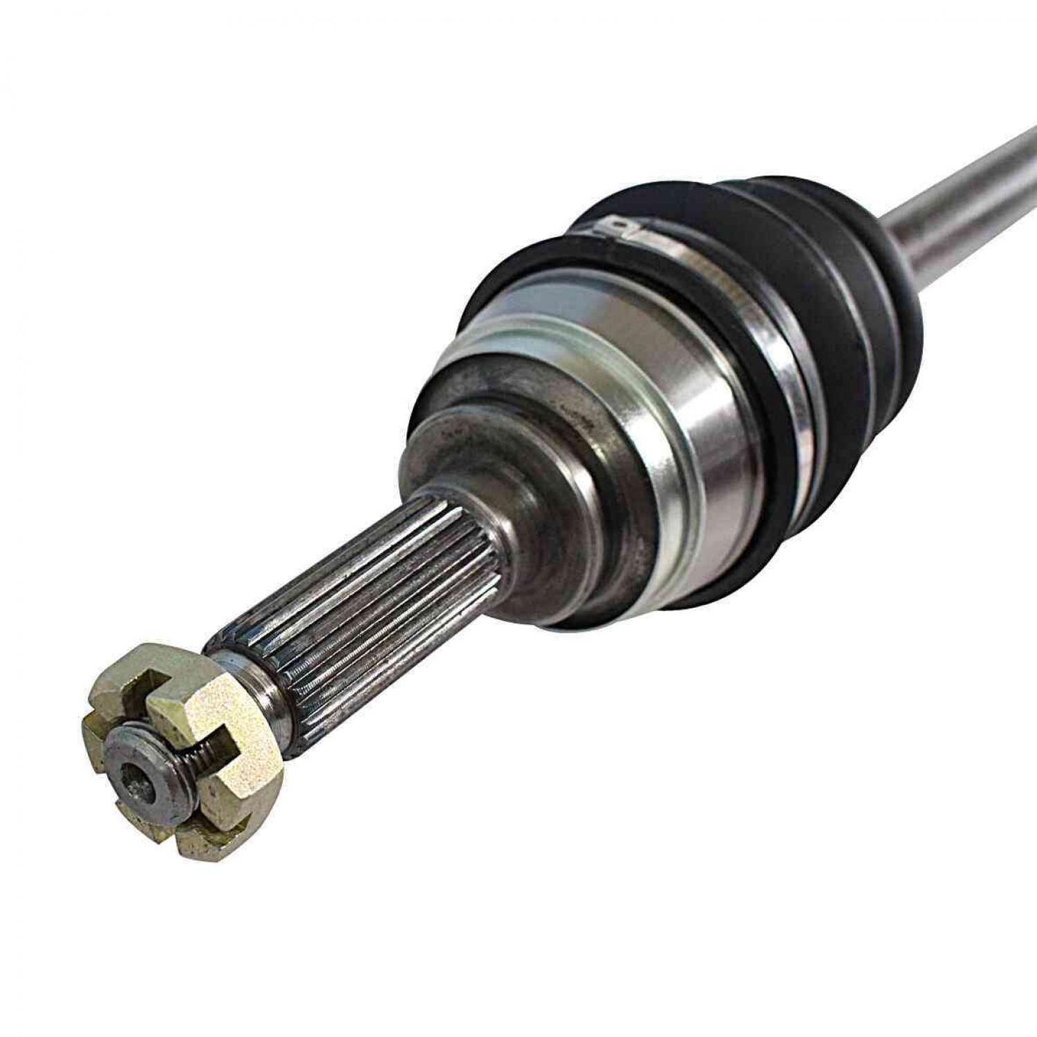 GSP NCV10067 - CV Axle Assembly GSP NCV10067 CV Axle Assembly product image 3 of 5