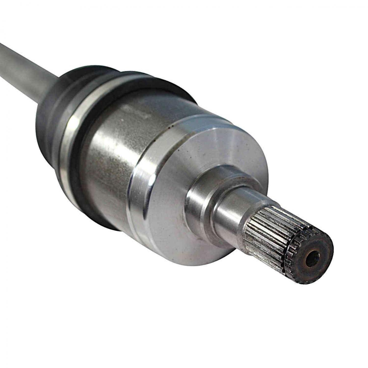 GSP NCV10067 - CV Axle Assembly GSP NCV10067 CV Axle Assembly product image 4 of 5