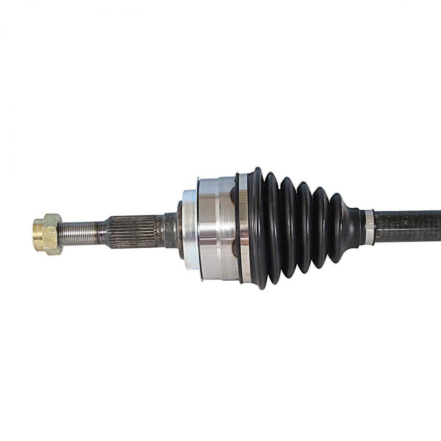 GSP NCV10068 CV Axle Assembly product image 1 of 5