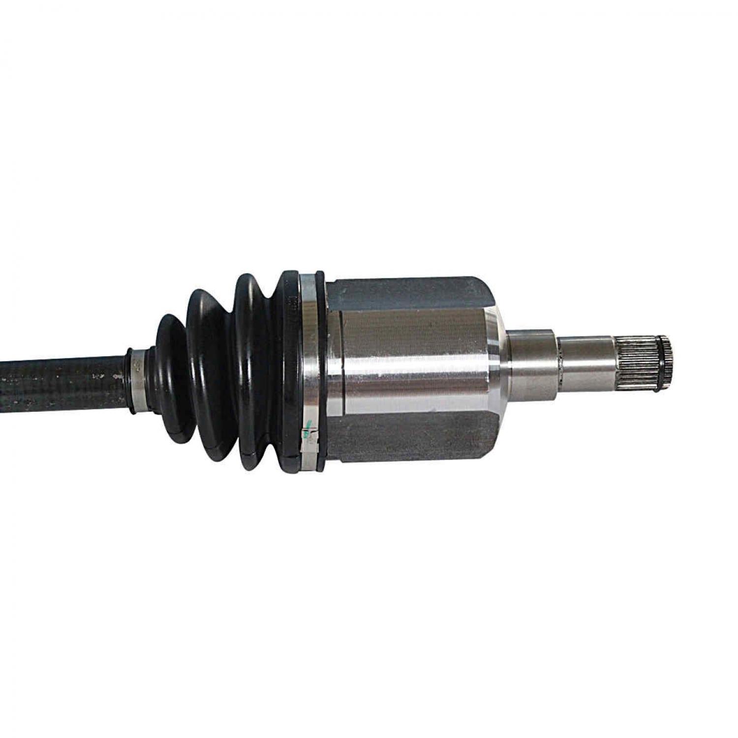 GSP NCV10068 CV Axle Assembly product image 2 of 5