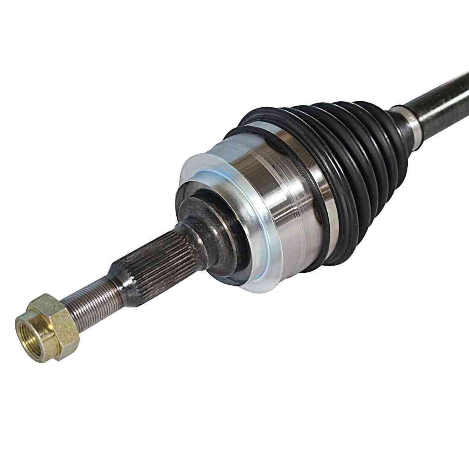 GSP NCV10068 CV Axle Assembly product image 3 of 5
