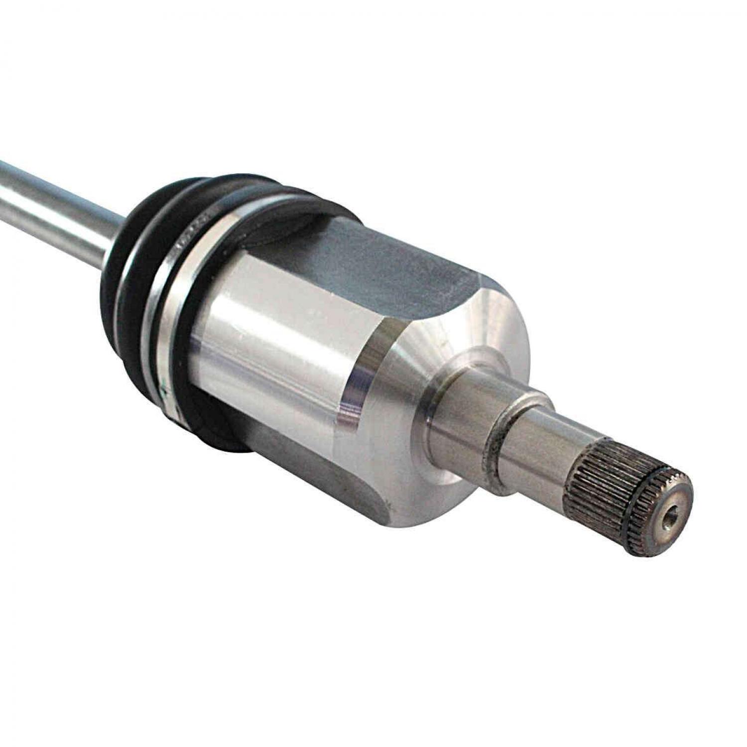 GSP NCV10068 CV Axle Assembly product image 4 of 5
