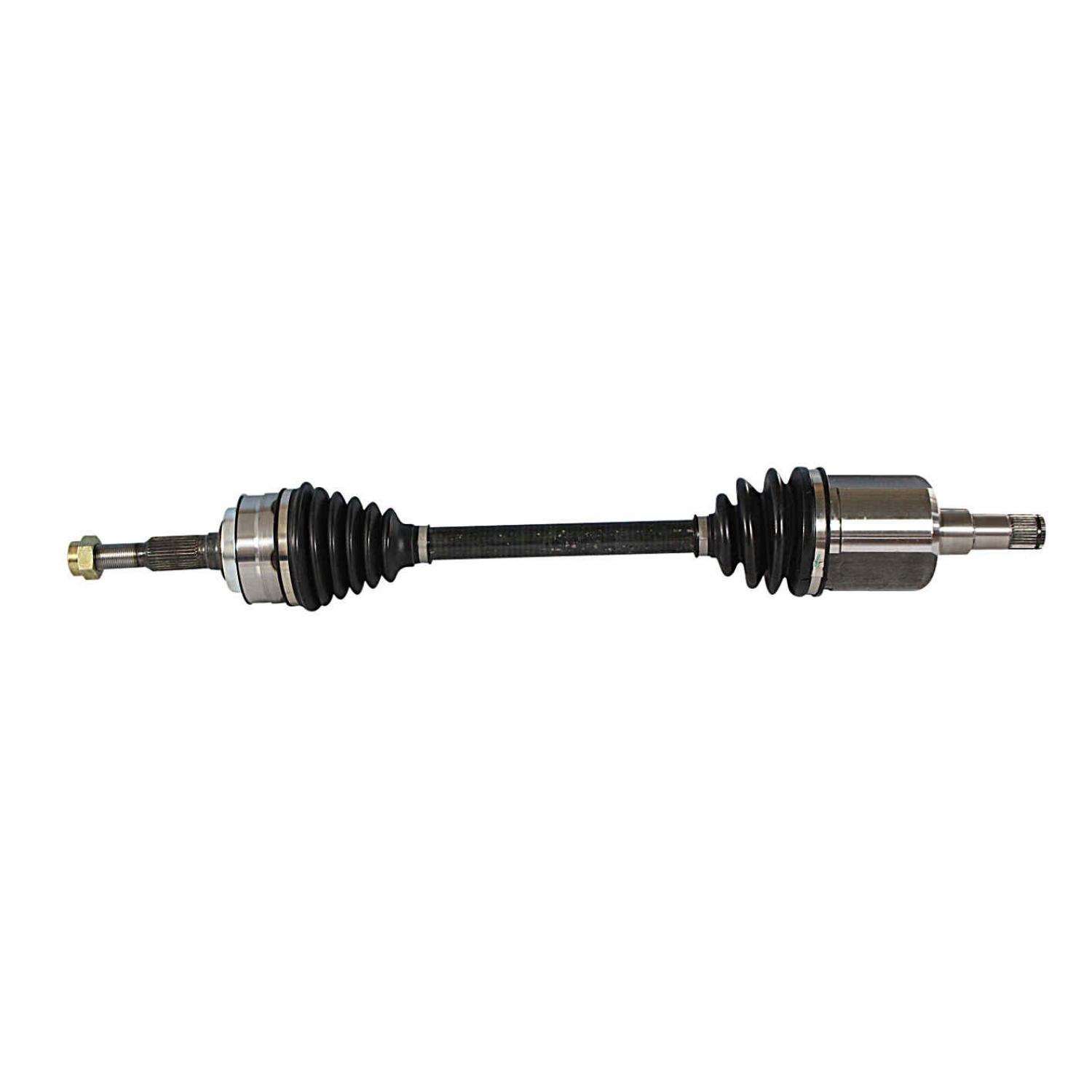 GSP NCV10068 CV Axle Assembly product image 5 of 5