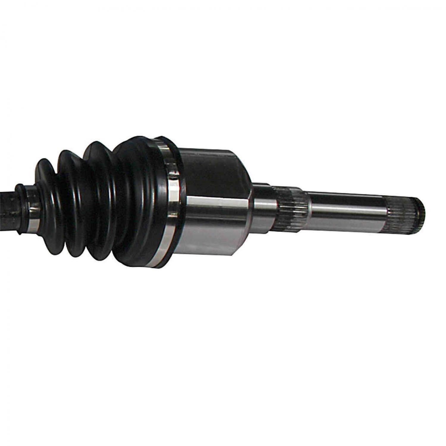 GSP NCV10070 - CV Axle Assembly GSP NCV10070 CV Axle Assembly product image 2 of 5
