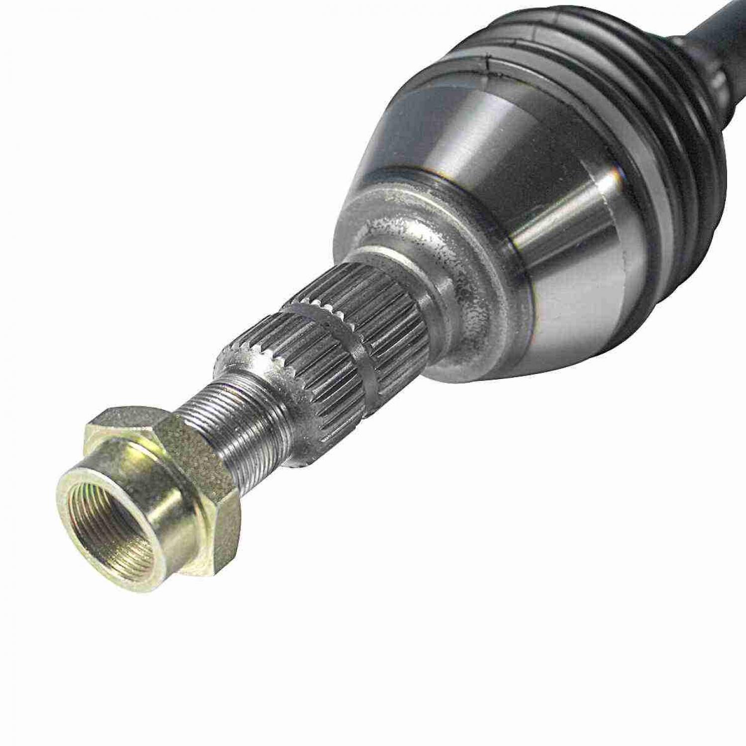 GSP NCV10070 - CV Axle Assembly GSP NCV10070 CV Axle Assembly product image 3 of 5