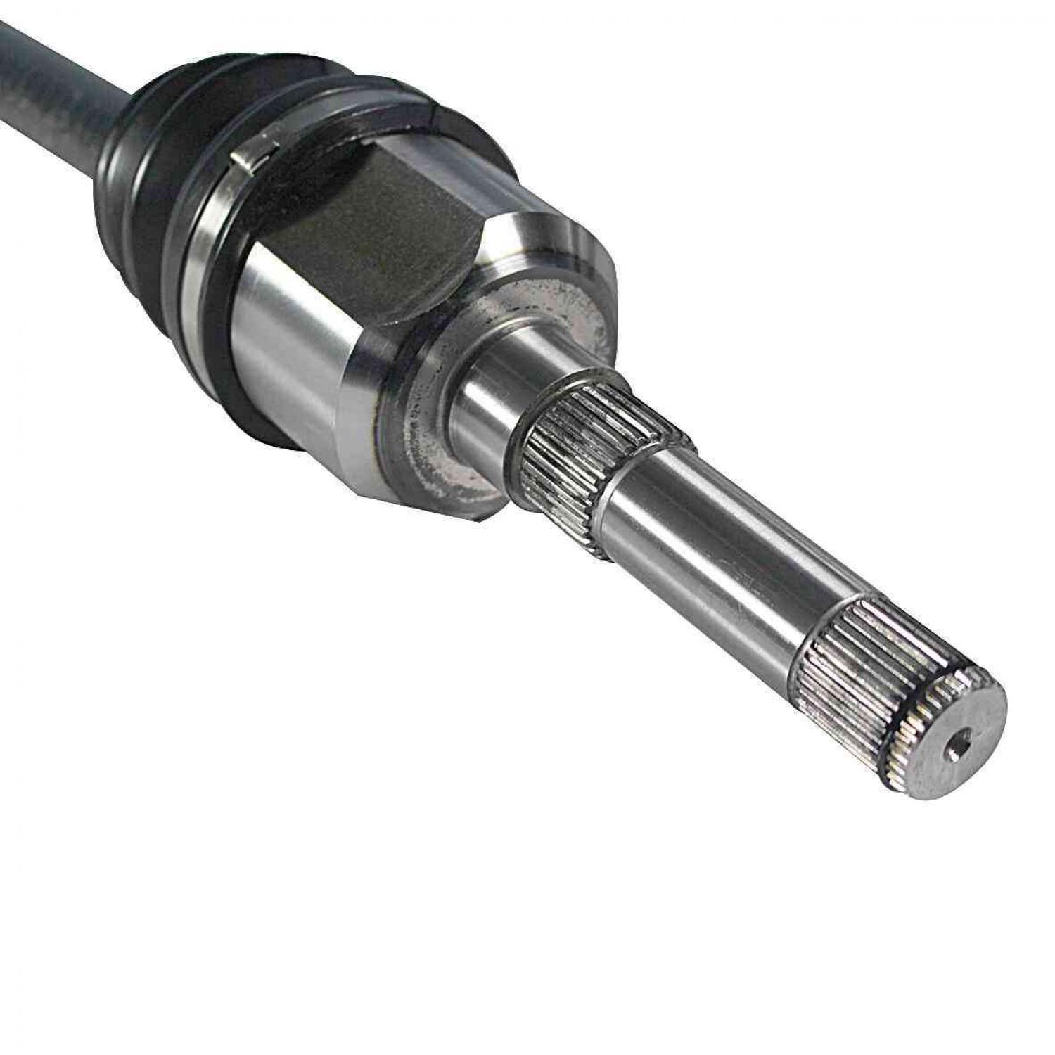 GSP NCV10070 - CV Axle Assembly GSP NCV10070 CV Axle Assembly product image 4 of 5