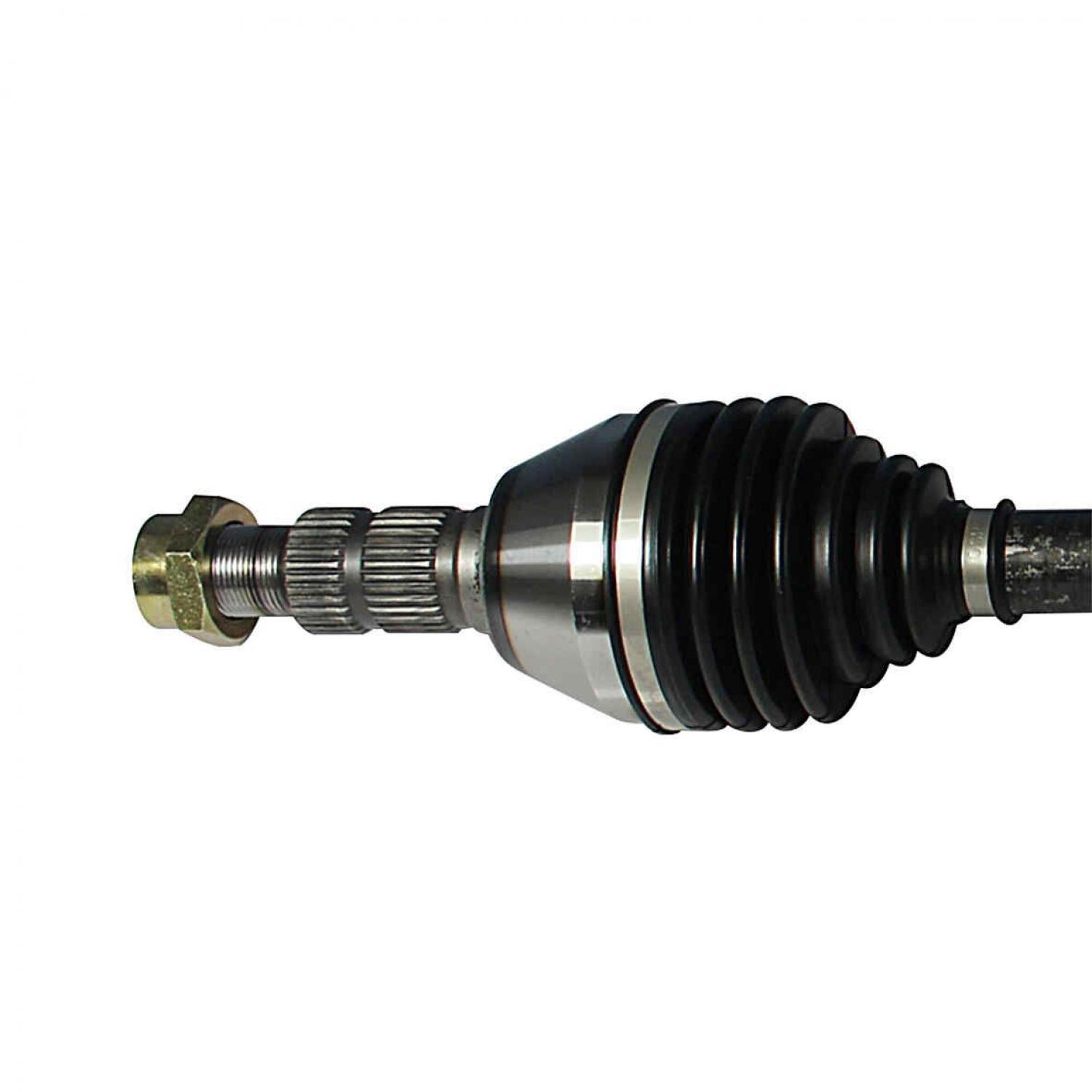 GSP NCV10071 CV Axle Assembly product image 1 of 5