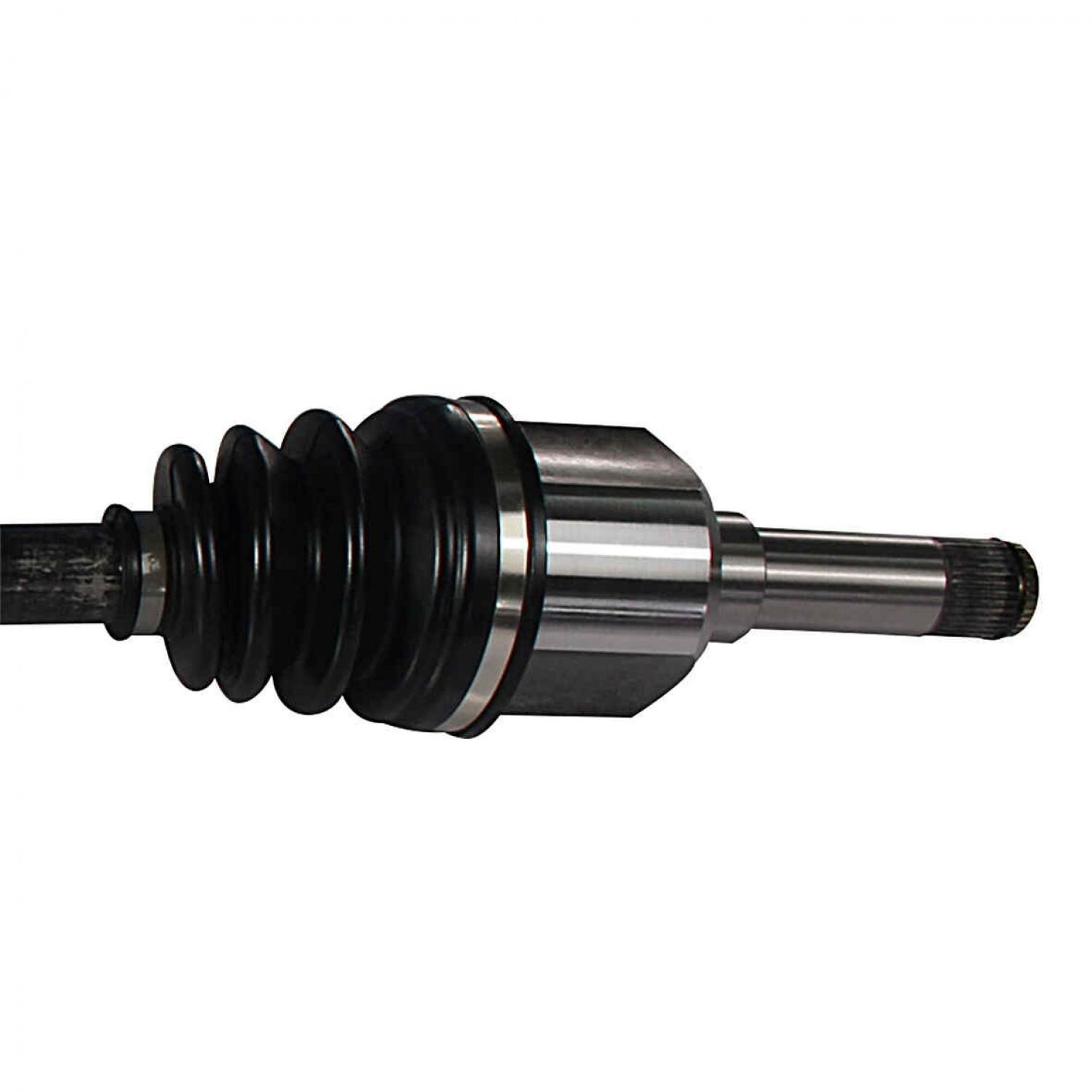 GSP NCV10071 CV Axle Assembly product image 2 of 5