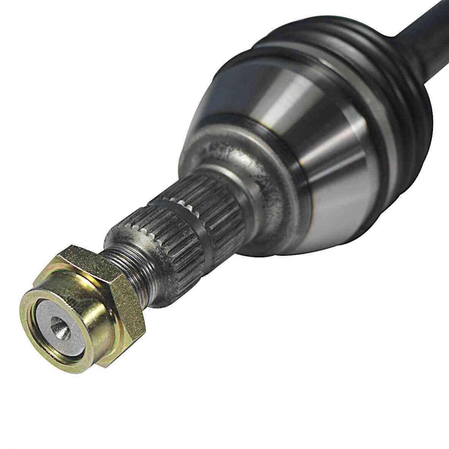 GSP NCV10071 CV Axle Assembly product image 3 of 5