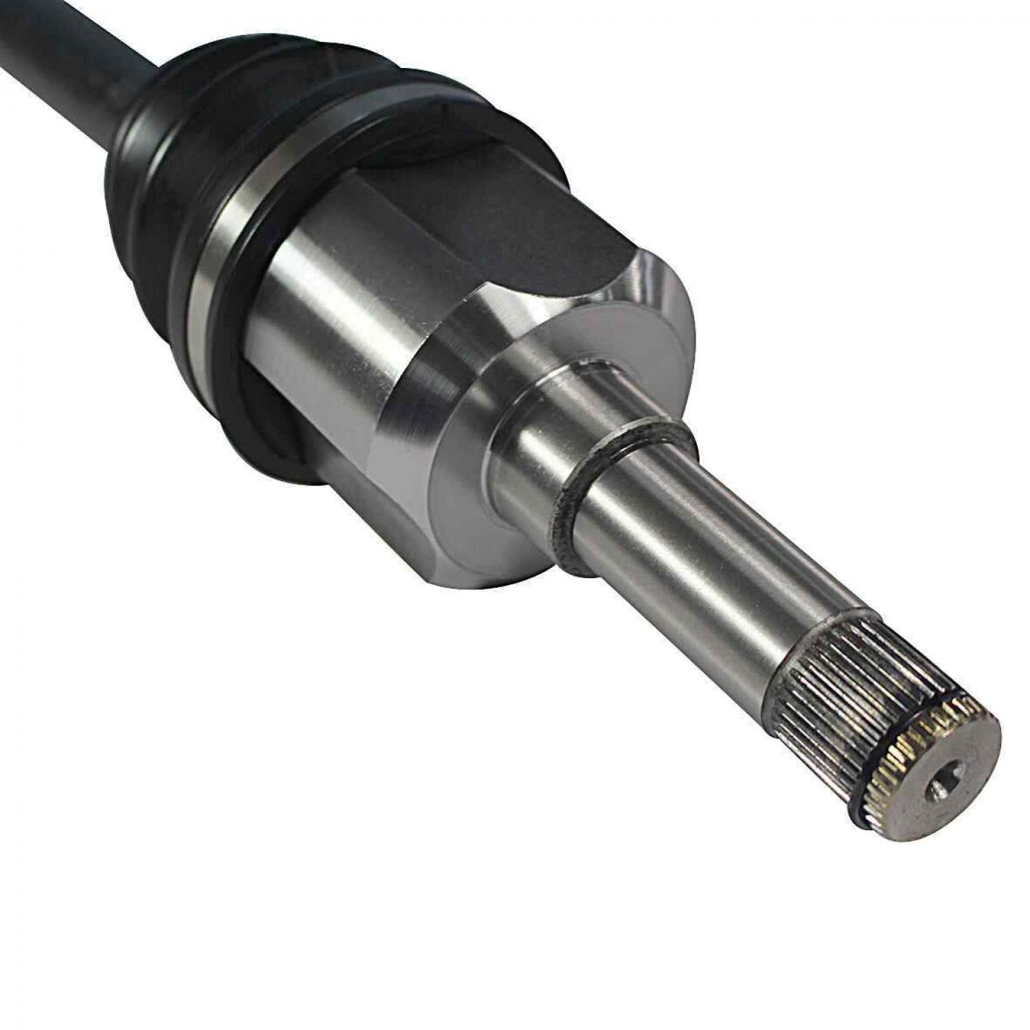 GSP NCV10071 CV Axle Assembly product image 4 of 5