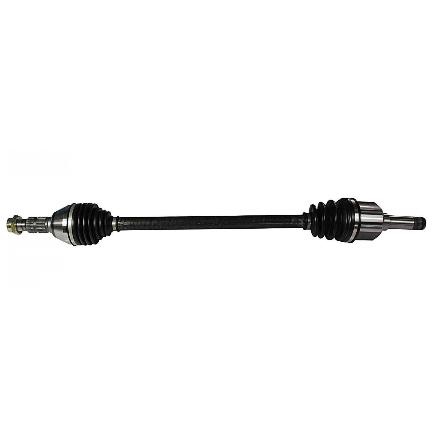 GSP NCV10071 CV Axle Assembly product image 5 of 5