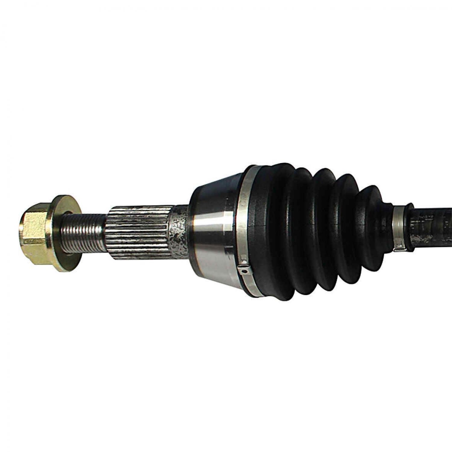 GSP NCV10072 CV Axle Assembly product image 1 of 5