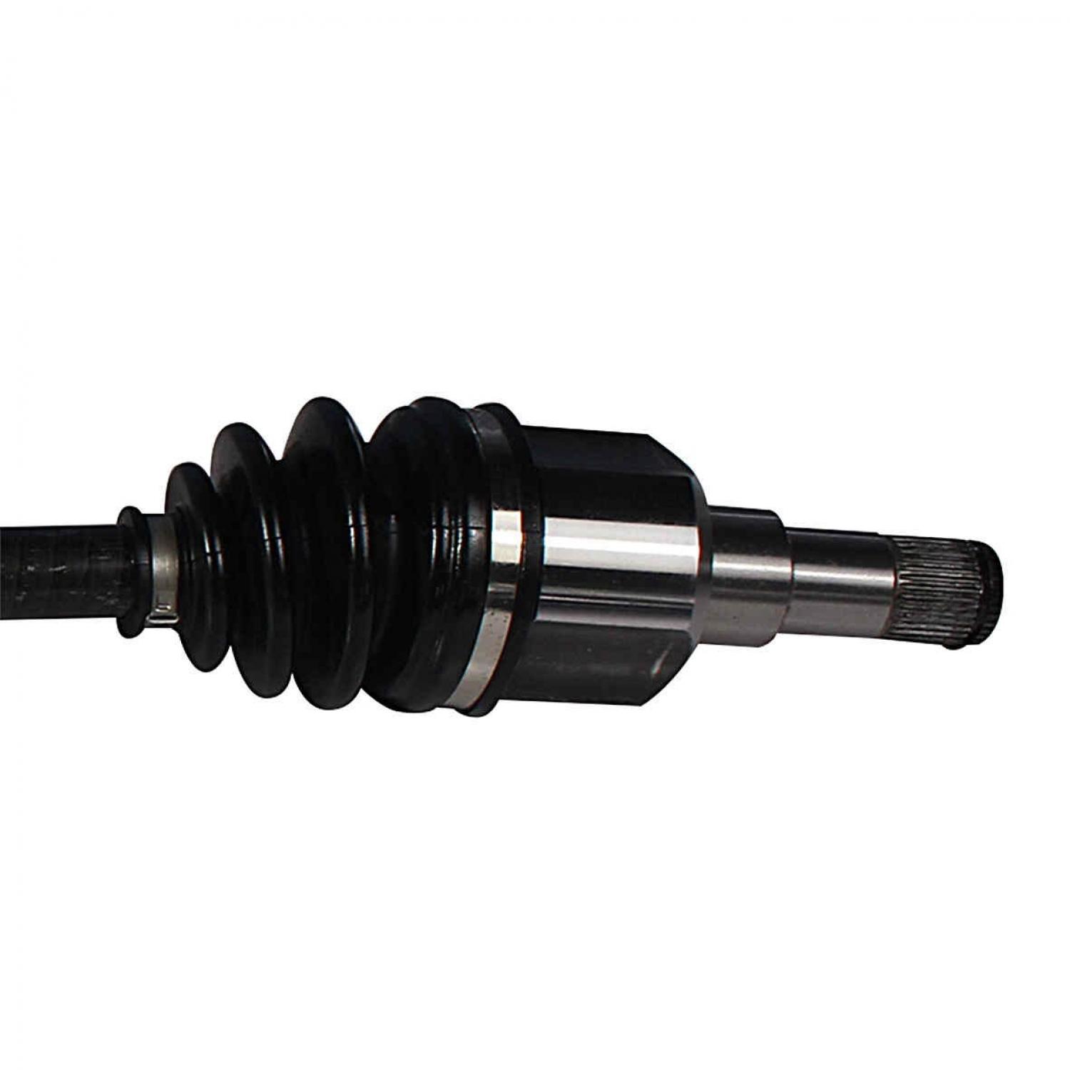 GSP NCV10072 CV Axle Assembly product image 2 of 5